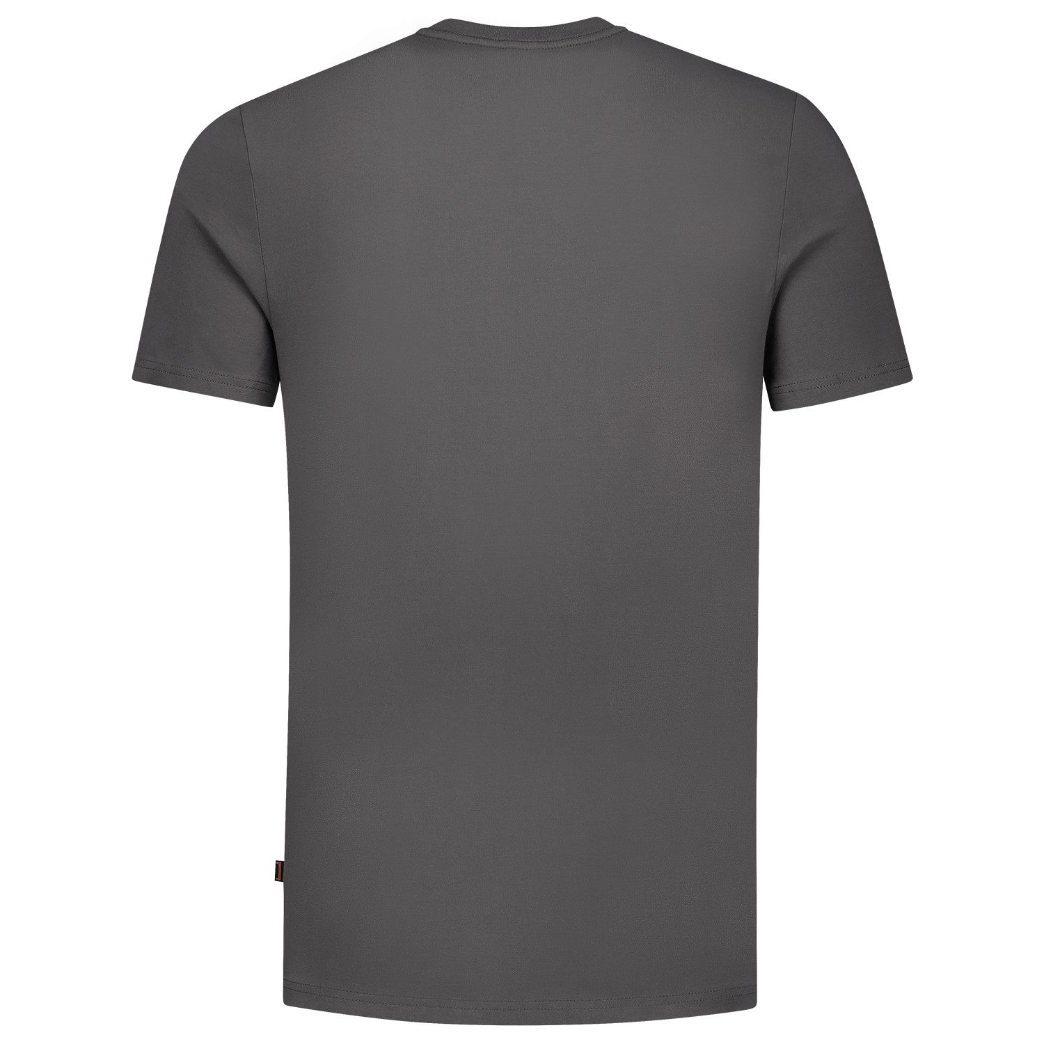Tricorp 101017 T-Shirt Donkergrijs