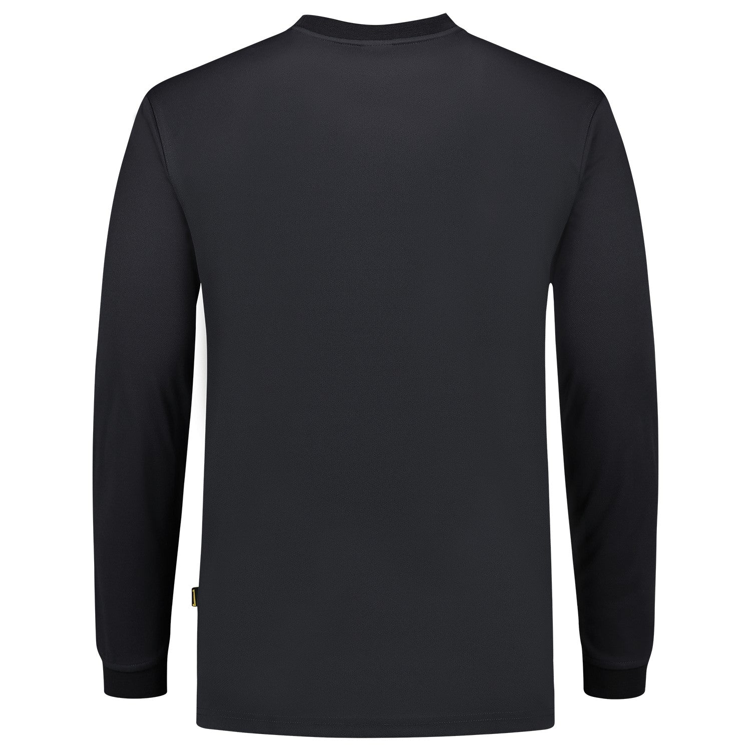 Tricorp 102005 T-Shirt UV Block Cooldry Lange Mouw Marine