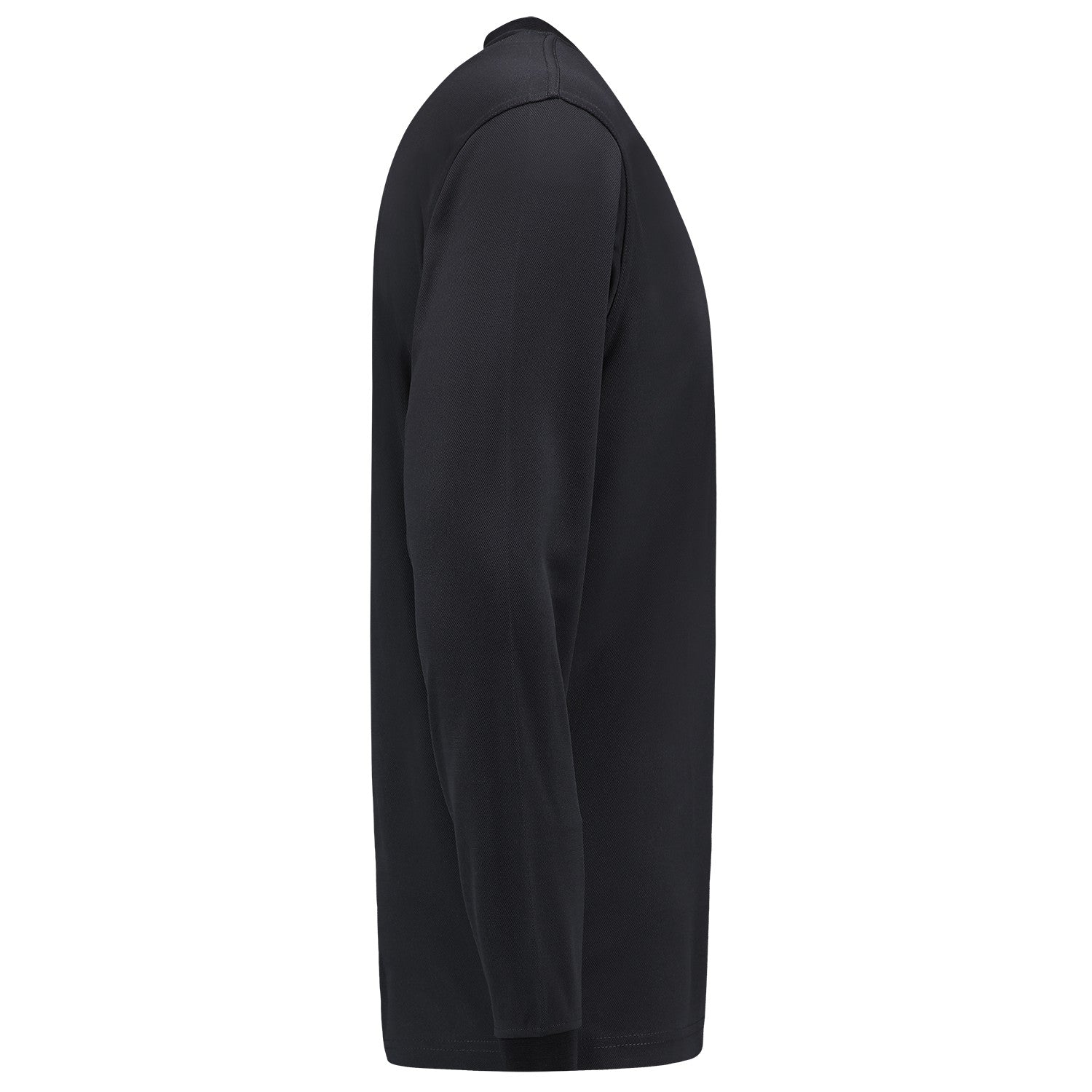 Tricorp 102005 T-Shirt UV Block Cooldry Lange Mouw Marine