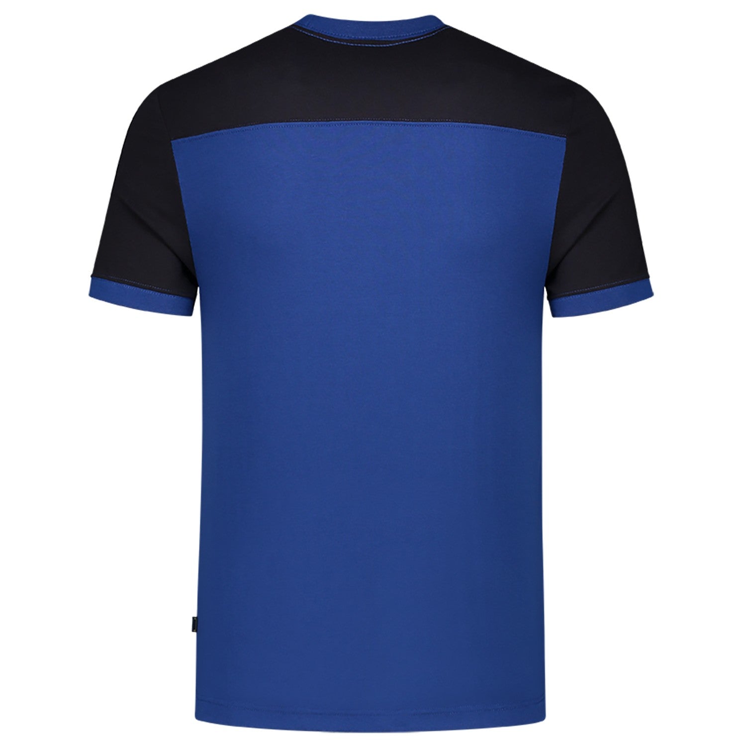 Tricorp 102006 T-Shirt Bicolor Naden Royal/Navy