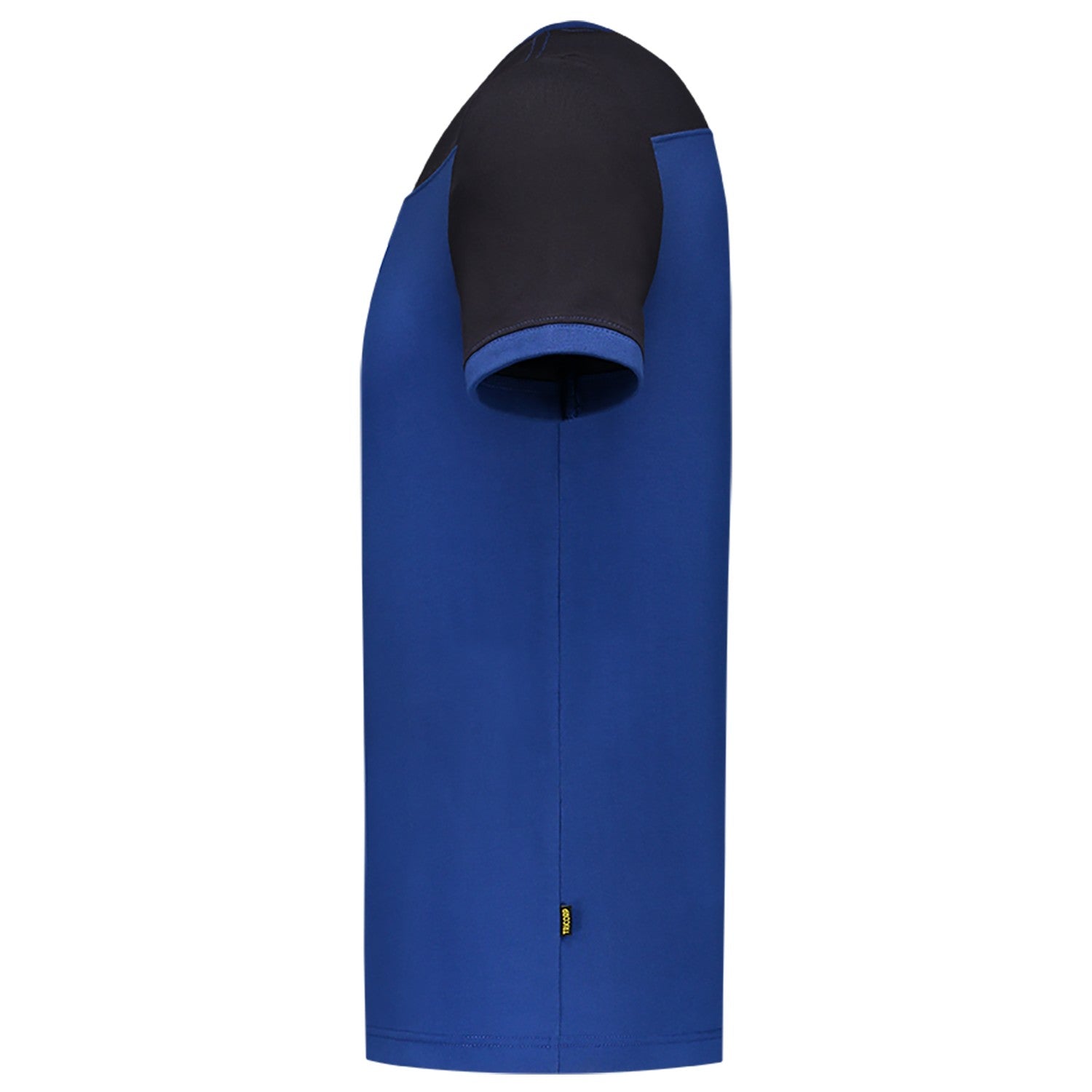Tricorp 102006 T-Shirt Bicolor Naden Royal/Navy