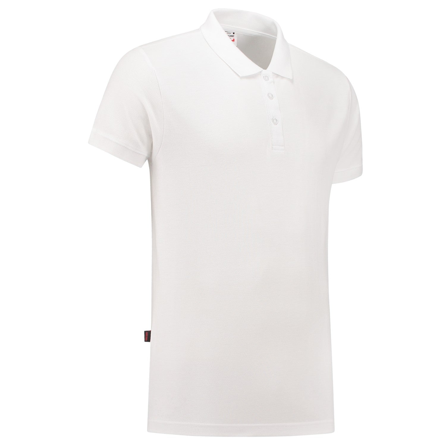 Tricorp 201012 Poloshirt Slim Fit Wit