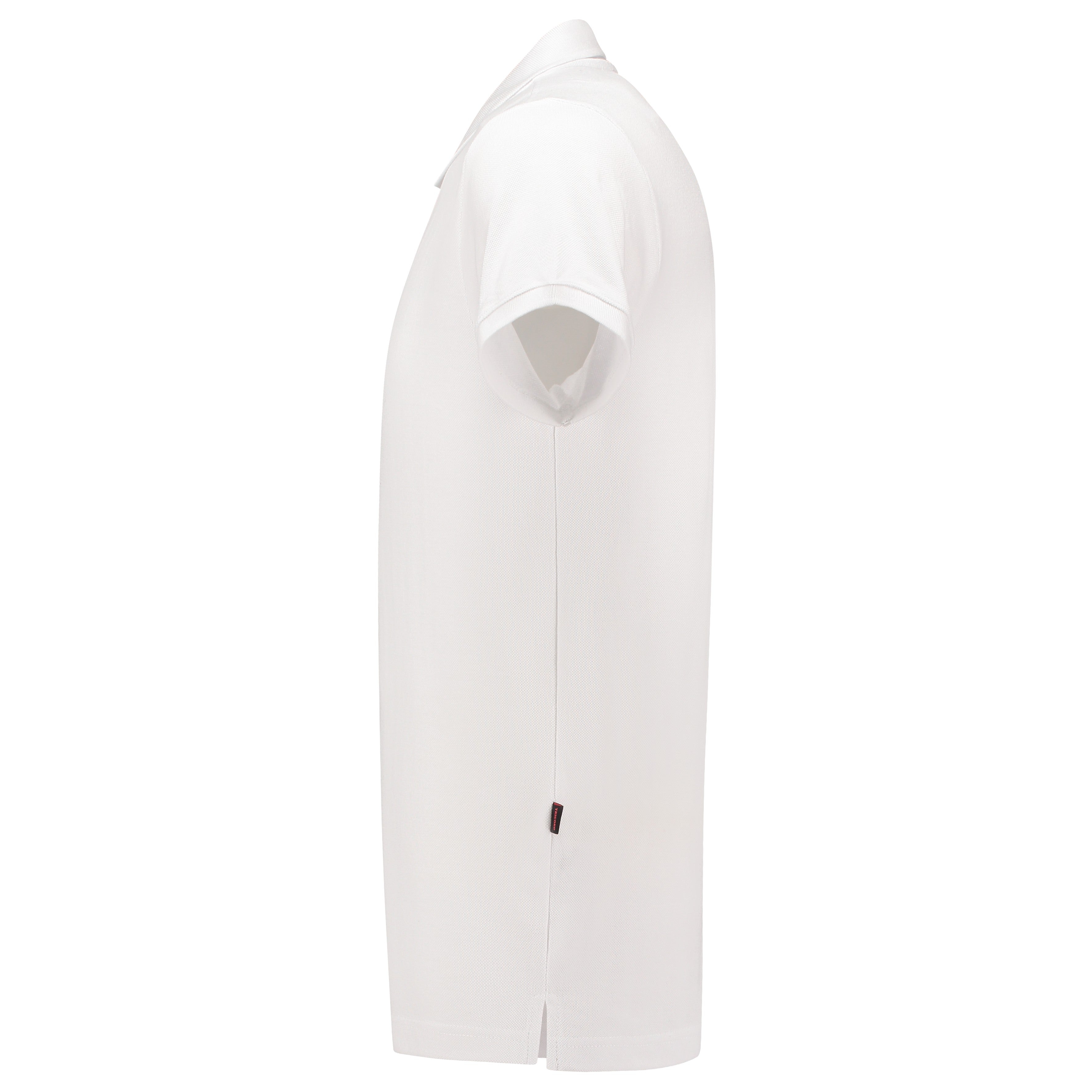 Tricorp 201012 Poloshirt Slim Fit Wit
