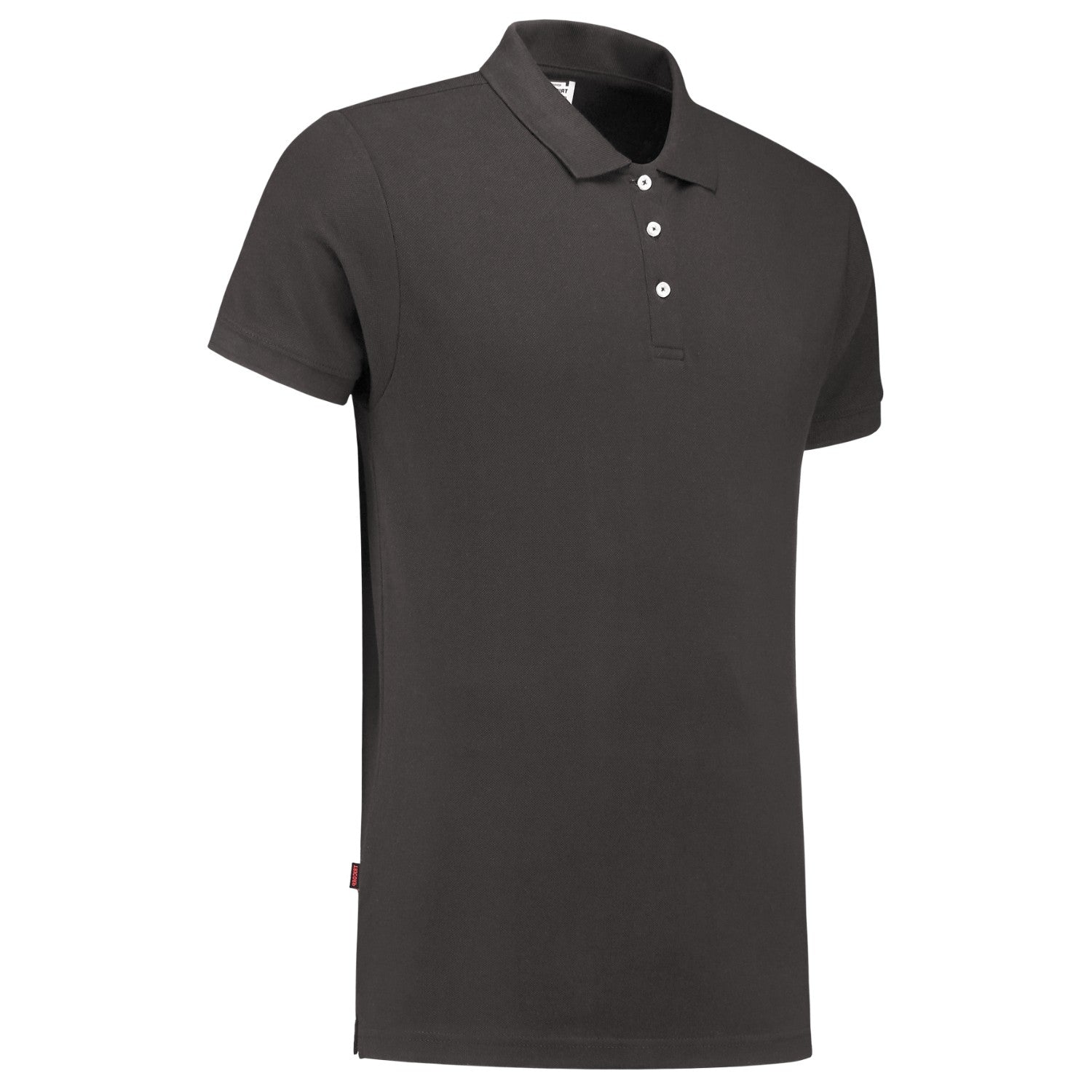 Tricorp 201012 Poloshirt Slim Fit Donkergrijs