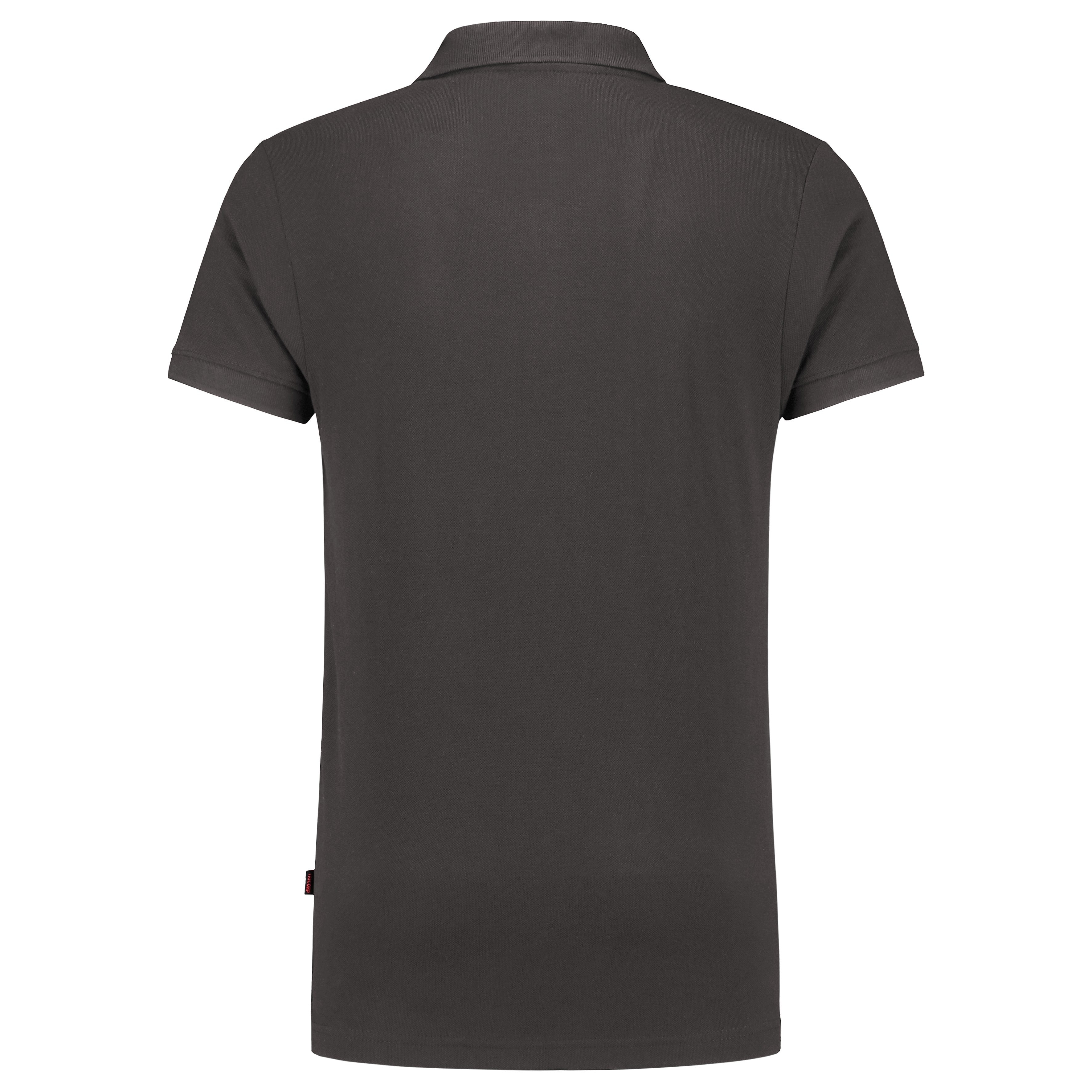 Tricorp 201012 Poloshirt Slim Fit Donkergrijs