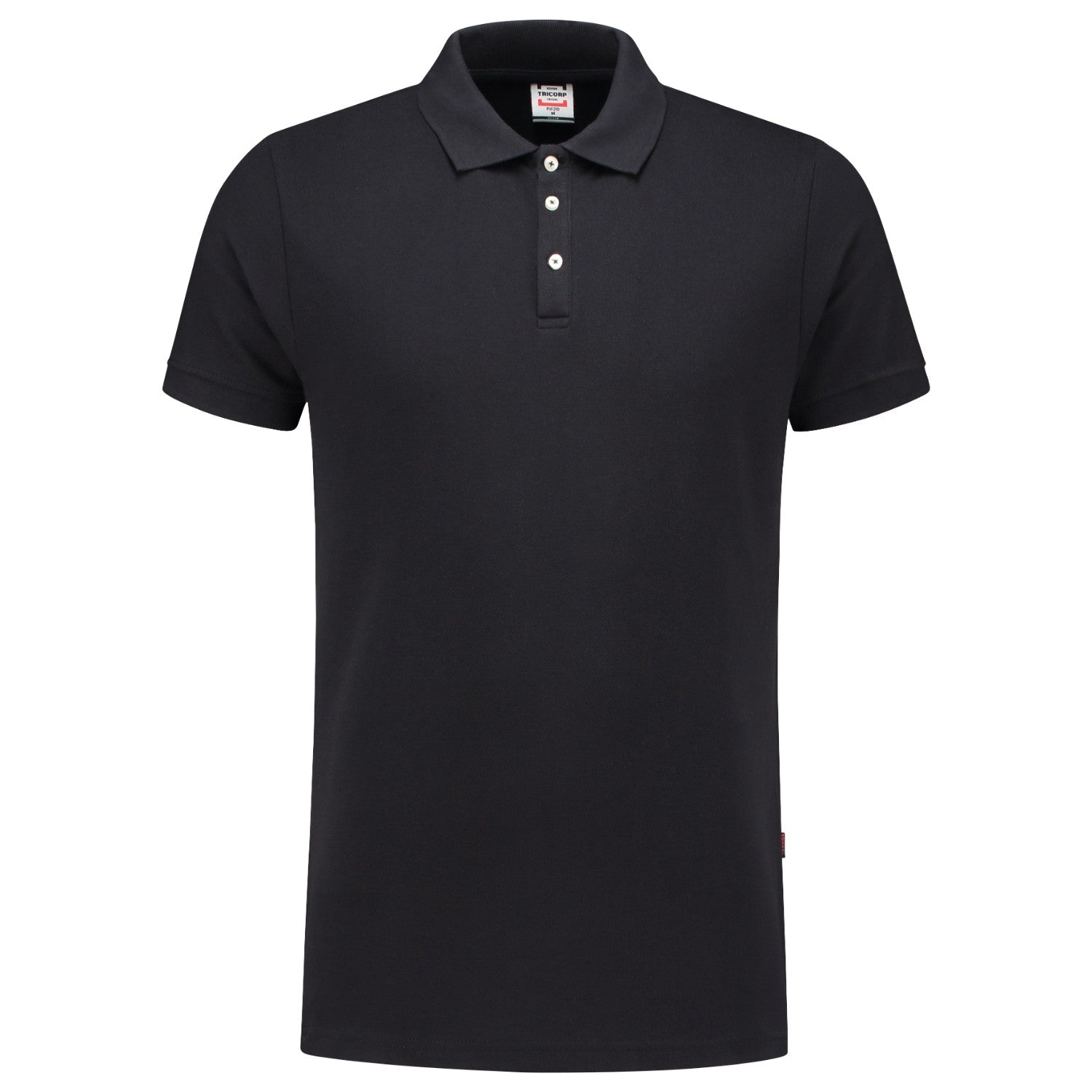 Tricorp 201012 Poloshirt Slim Fit Marine