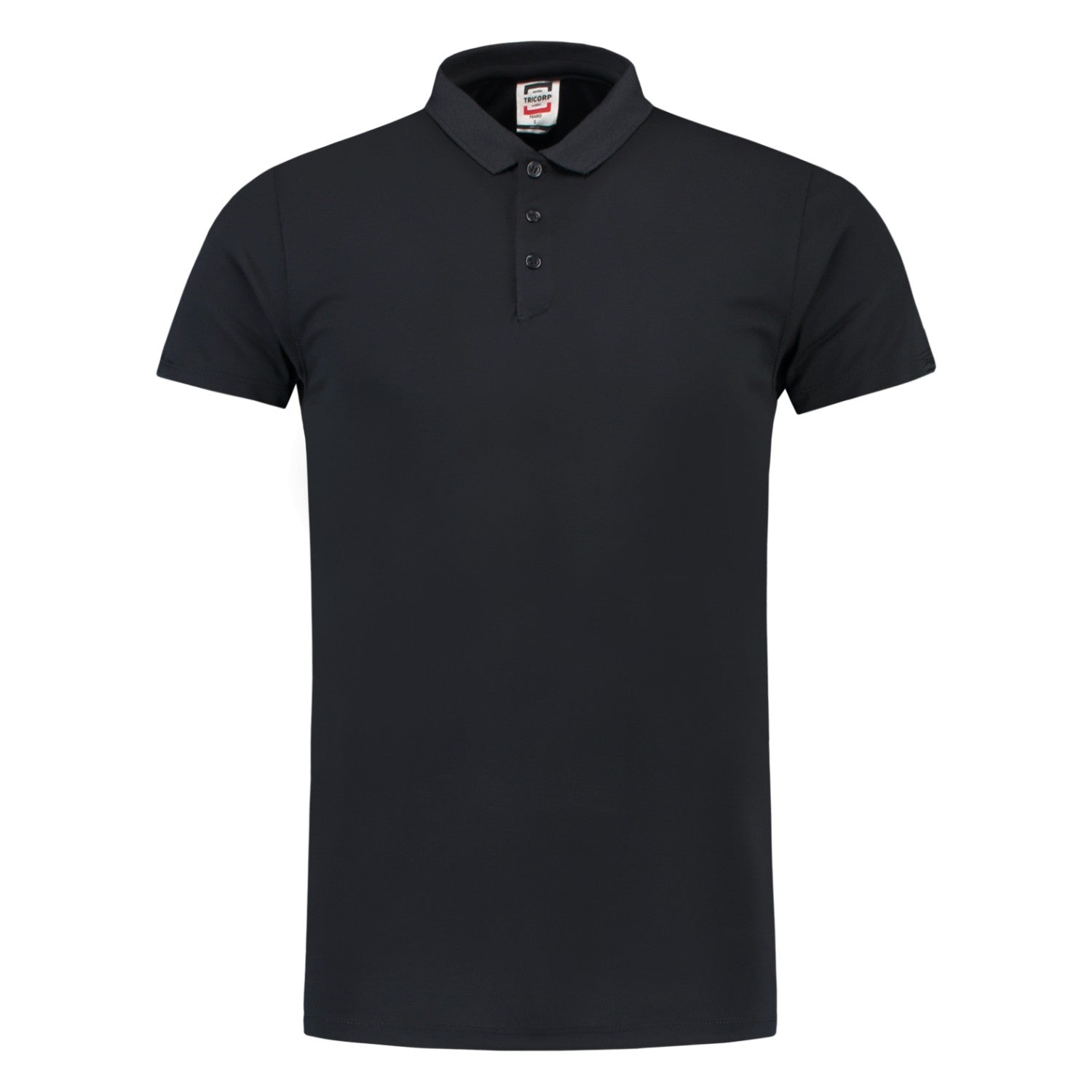 Tricorp 201013 Poloshirt Cooldry Slim Fit Marine