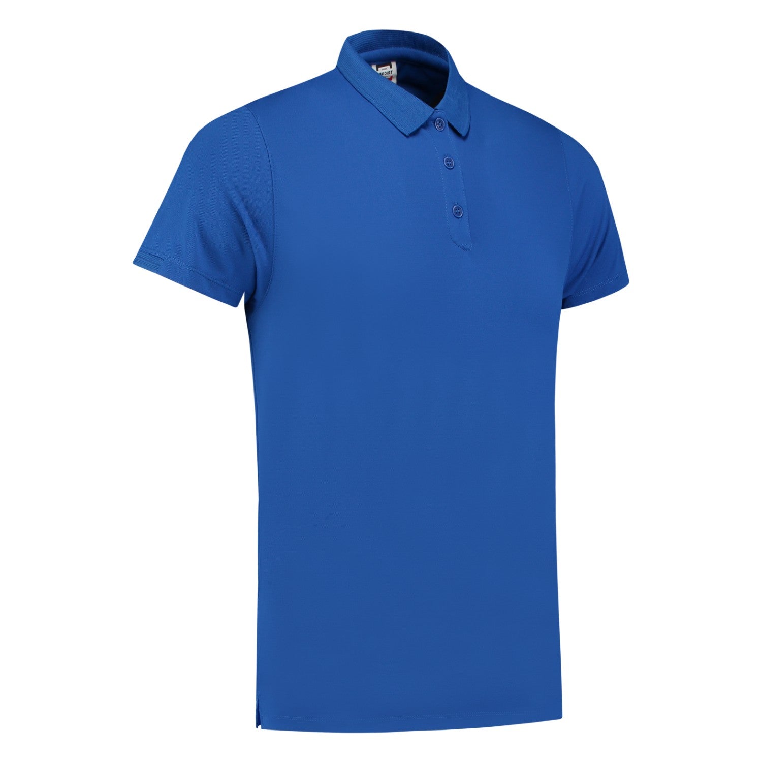 Tricorp 201013 Poloshirt Cooldry Slim Fit Royalblue