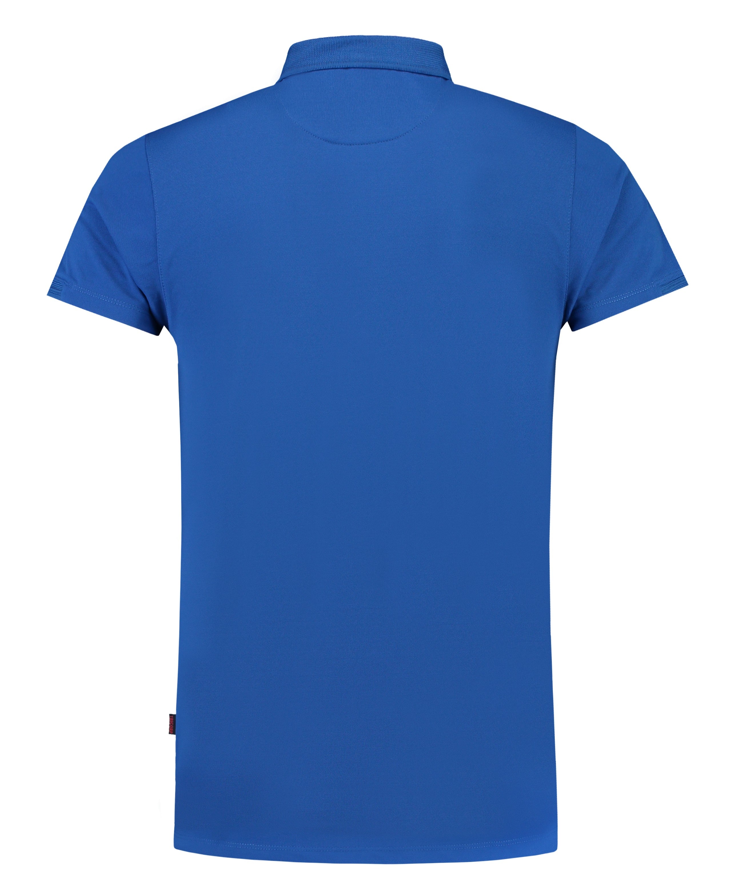 Tricorp 201013 Poloshirt Cooldry Slim Fit Royalblue
