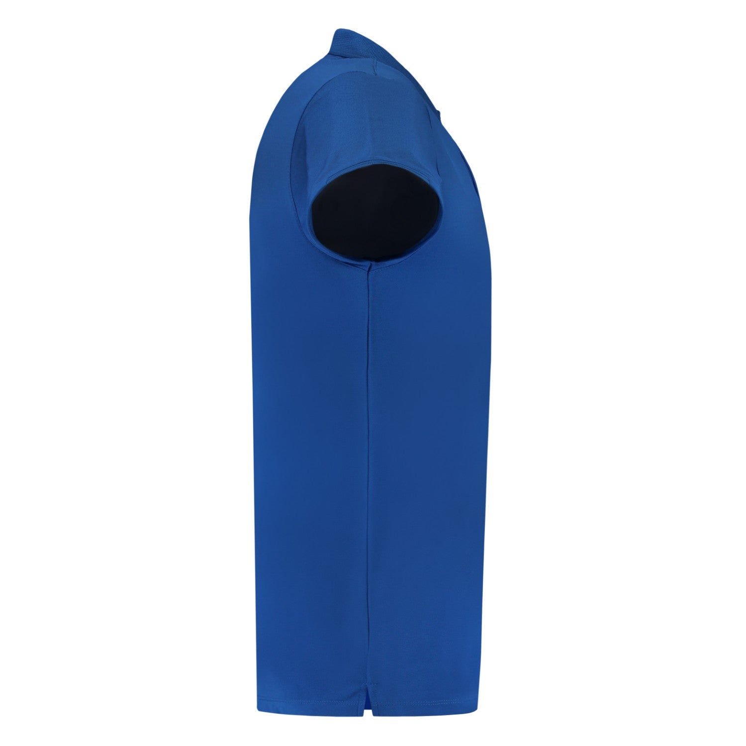 Tricorp 201013 Poloshirt Cooldry Slim Fit Royalblue
