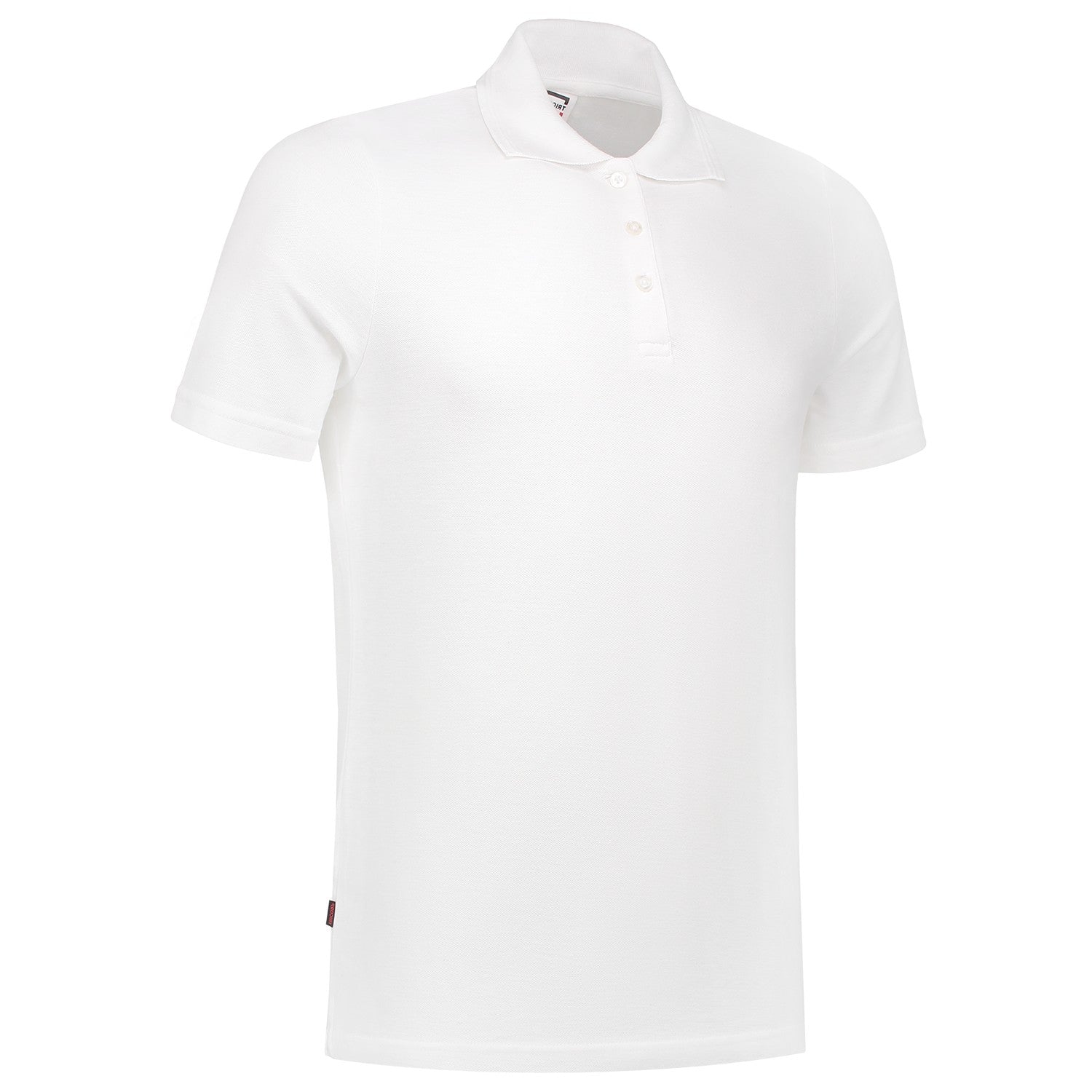 Tricorp 201020 Poloshirt Slim Fit Wit