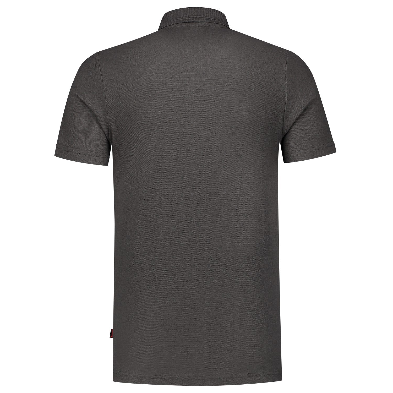 Tricorp 201020 Poloshirt Slim Fit Donkergrijs