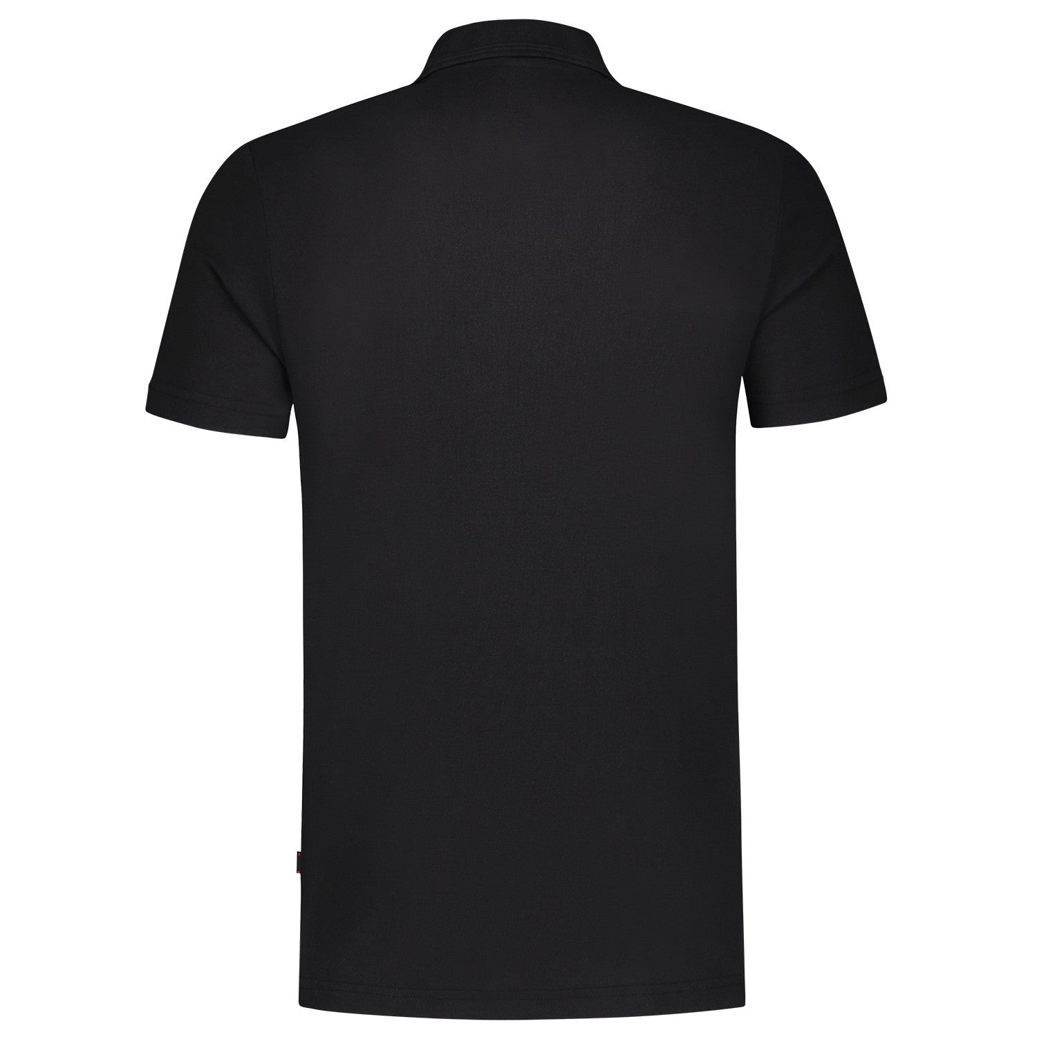 Tricorp 201020 Poloshirt Slim Fit Zwart