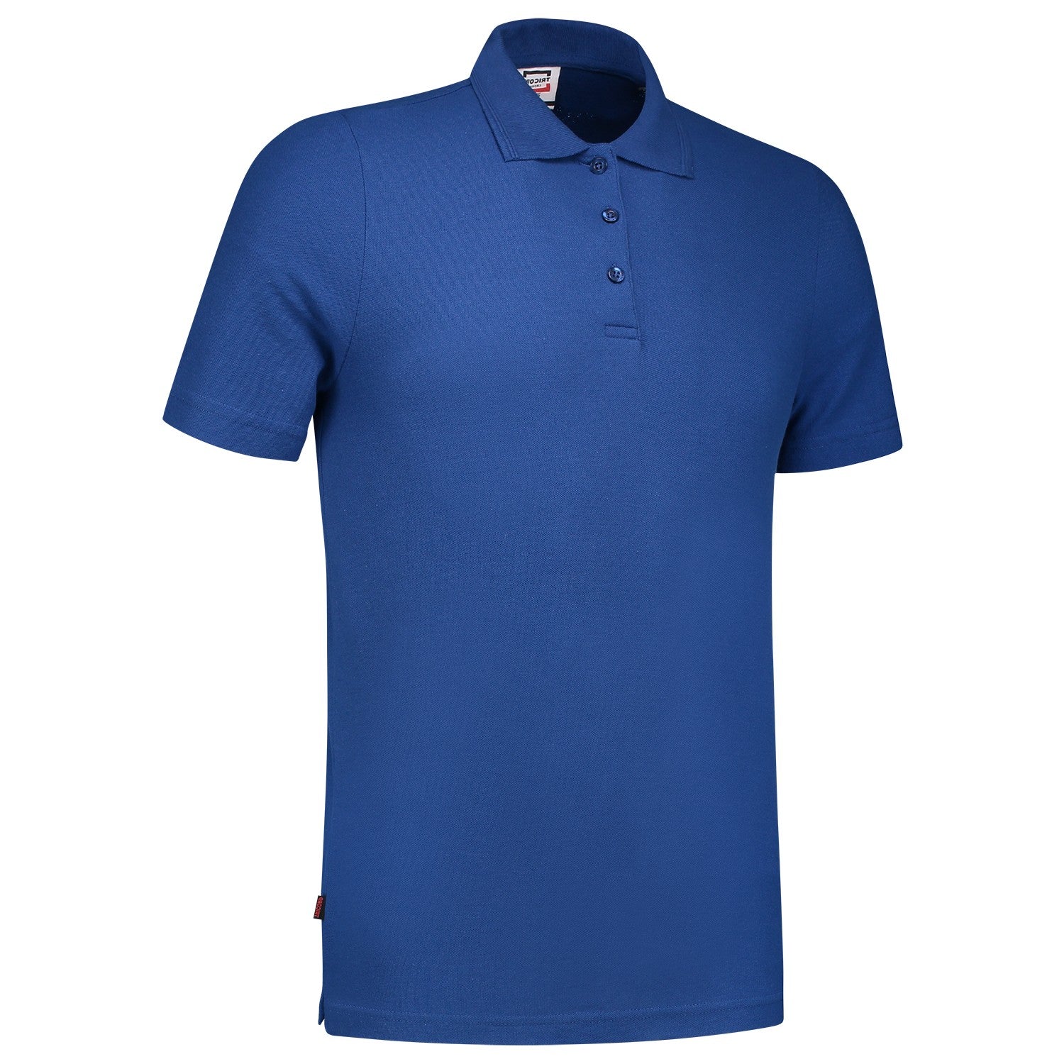 Tricorp 201020 Poloshirt Slim Fit Royalblue