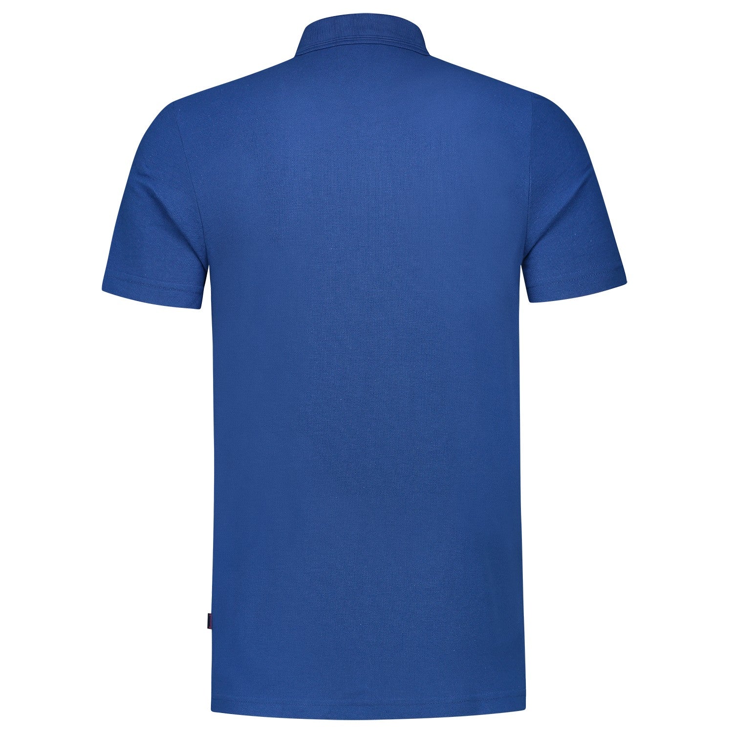 Tricorp 201020 Poloshirt Slim Fit Royalblue