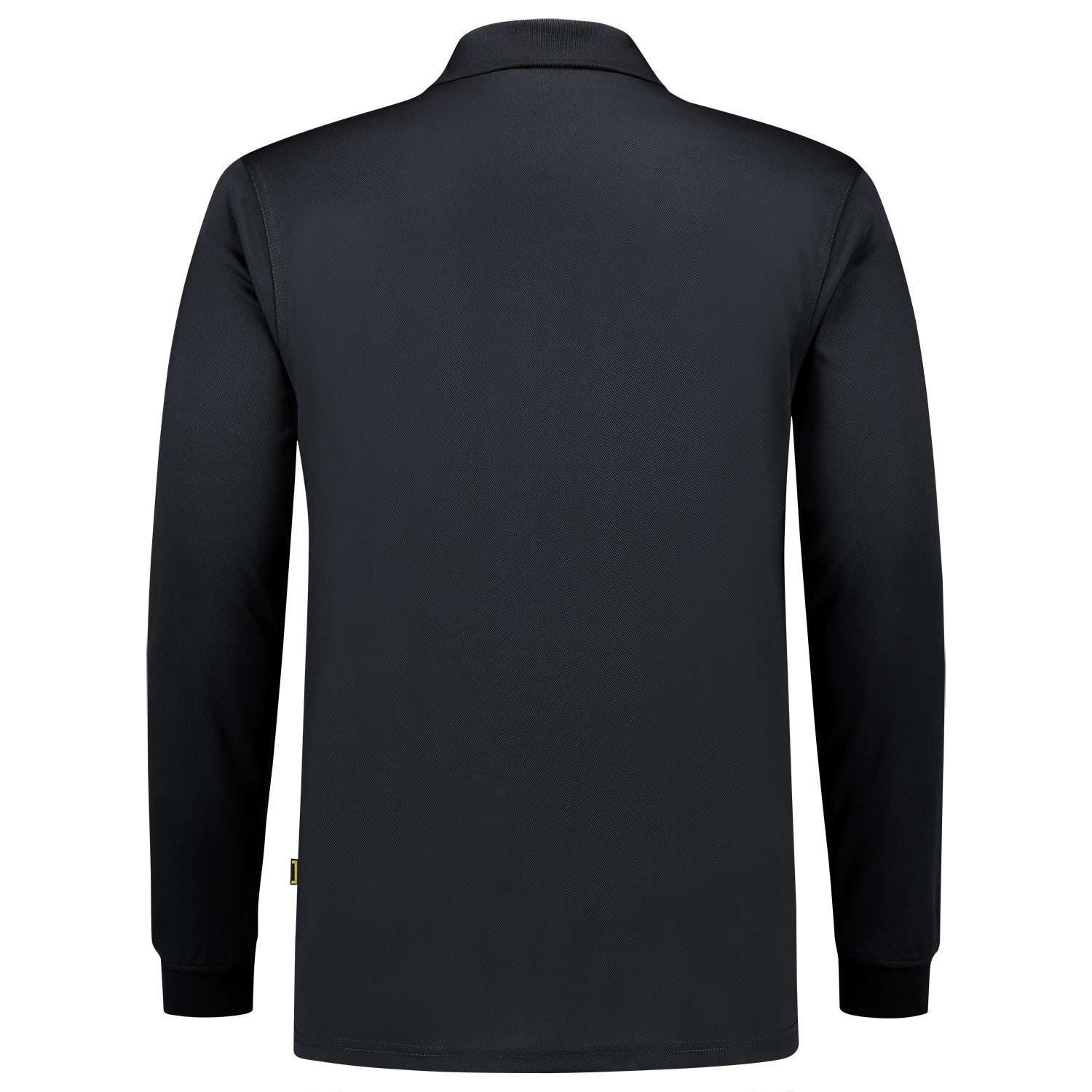 Tricorp 202005 Poloshirt UV Block Cooldry Lange Mo Marine