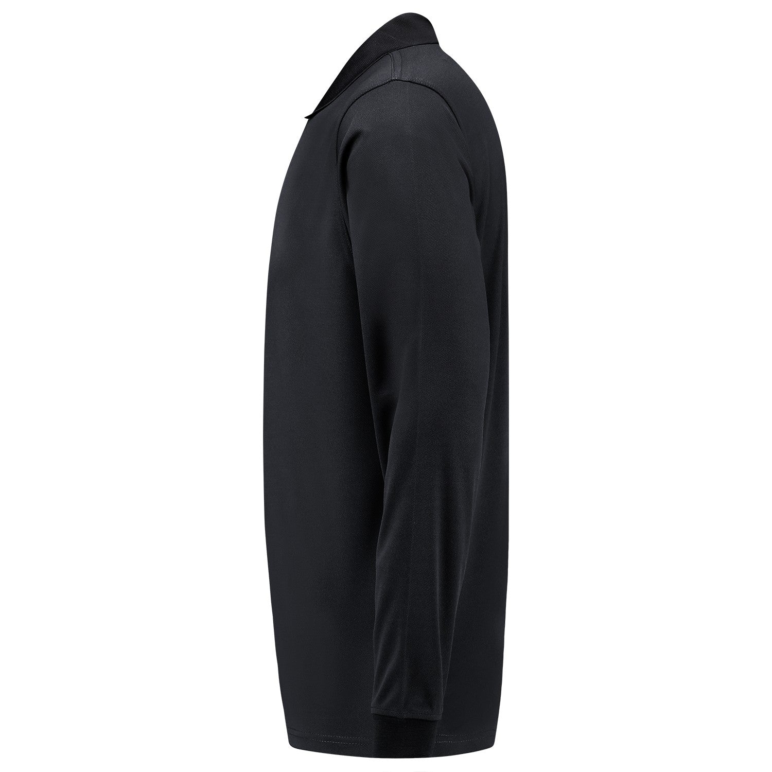Tricorp 202005 Poloshirt UV Block Cooldry Lange Mo Marine