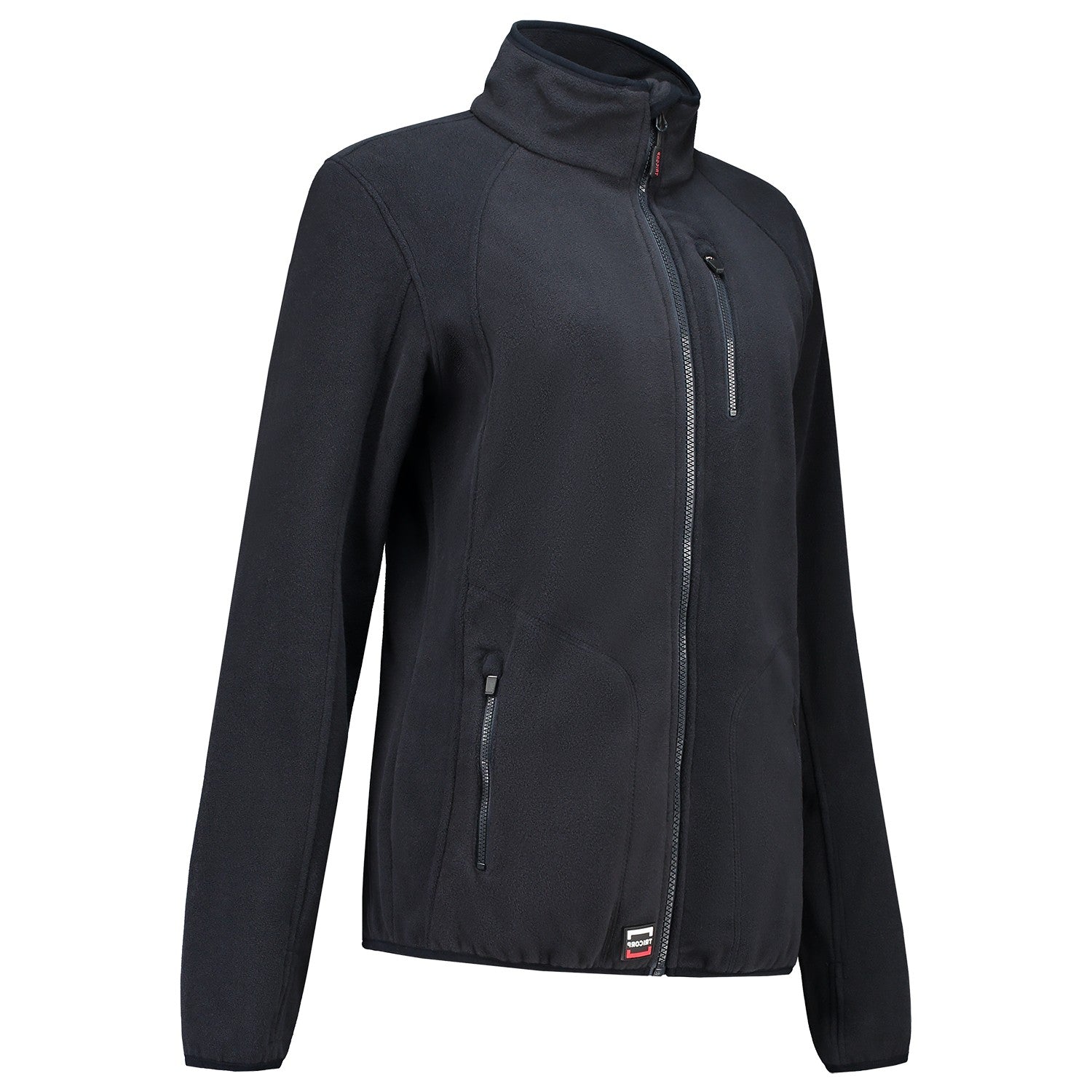 Tricorp 301011 Luxe Dames Fleece Sweatvest Marine
