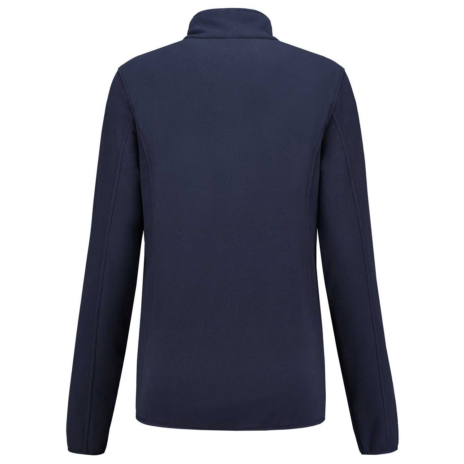 Tricorp 301011 Luxe Dames Fleece Sweatvest Inktblauw