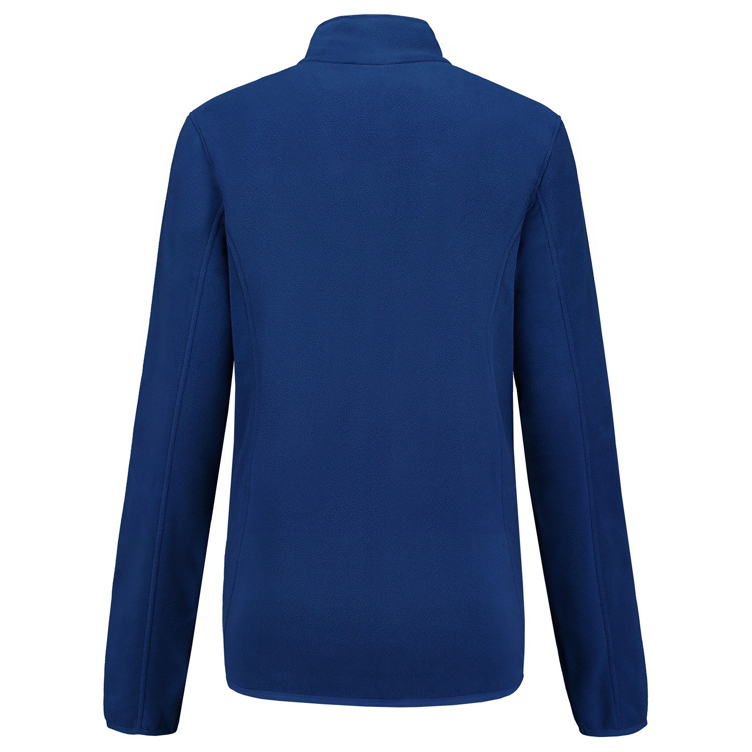 Tricorp 301011 Luxe Dames Fleece Sweatvest Royalblue