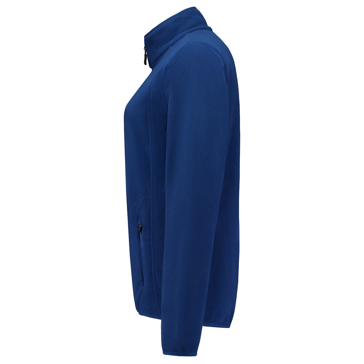 Tricorp 301011 Luxe Dames Fleece Sweatvest Royalblue