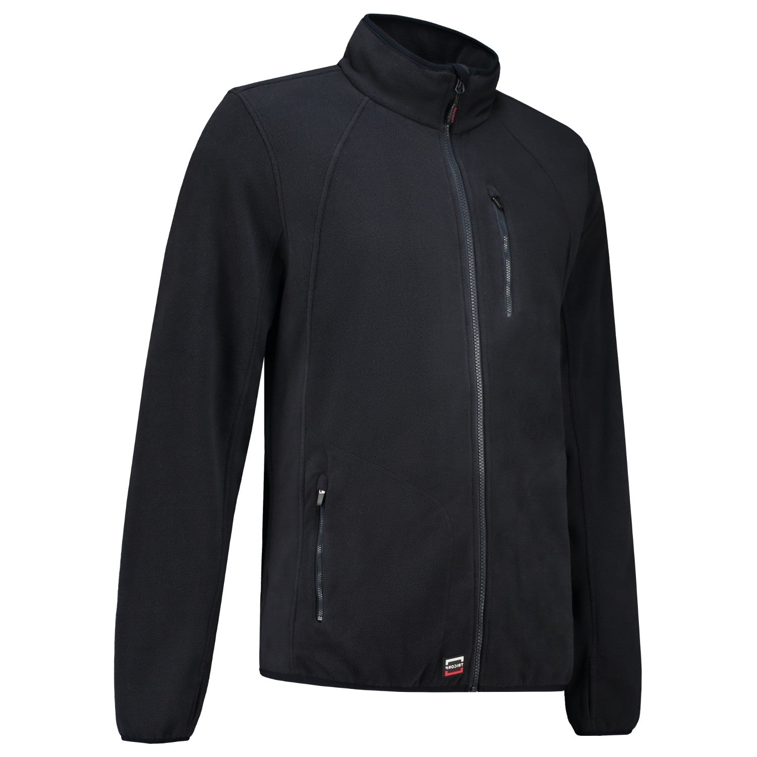 Tricorp 301012 Luxe Fleece Sweatvest Marine