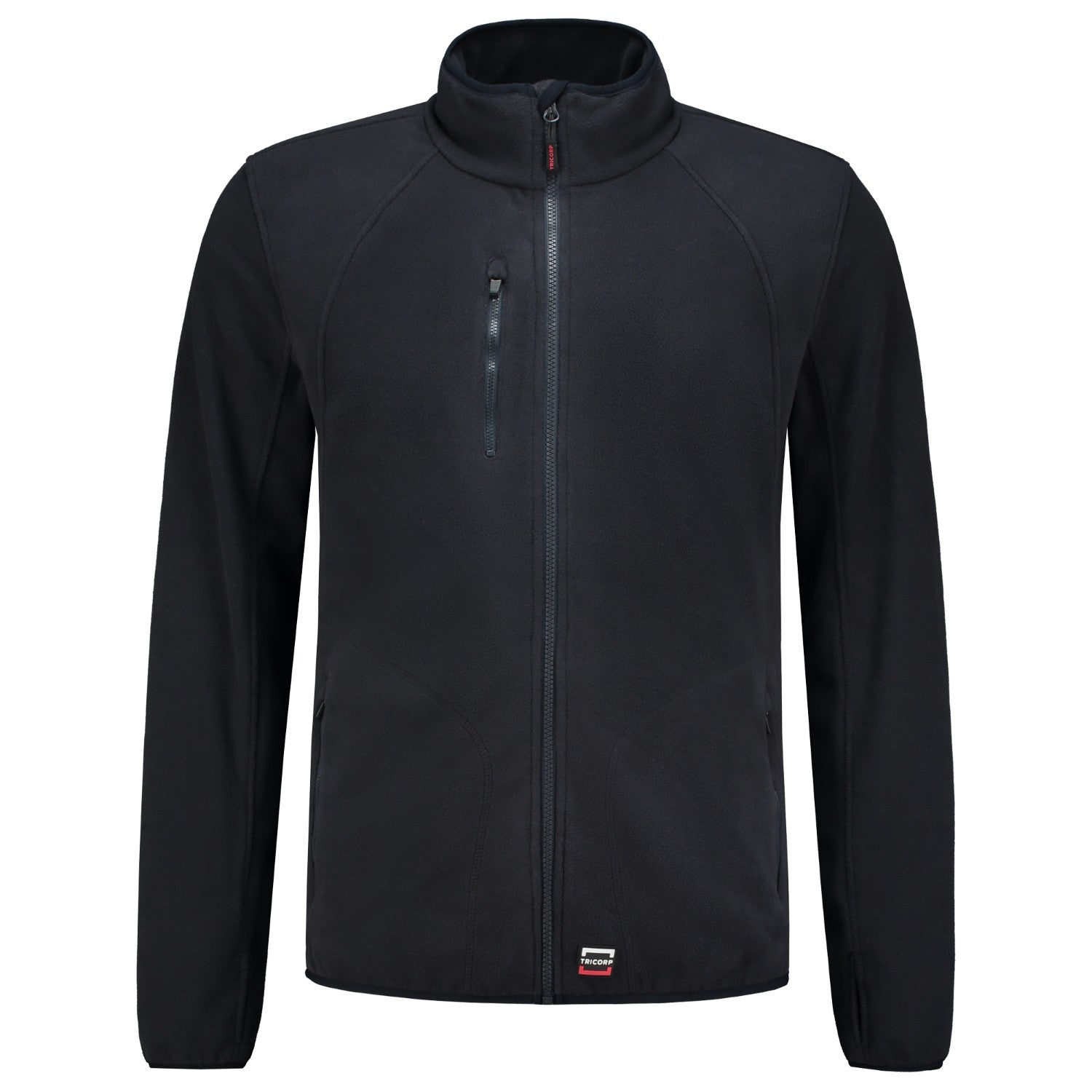 Tricorp 301012 Luxe Fleece Sweatvest Marine