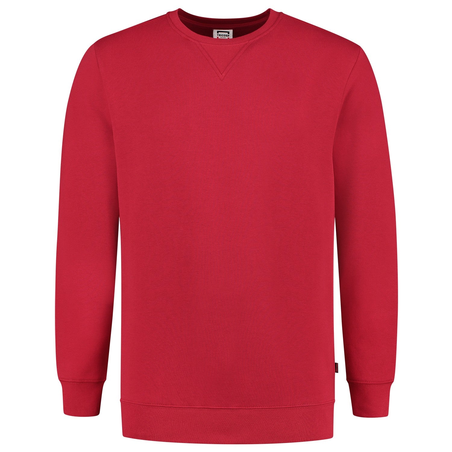 Tricorp 301015 Sweater Rood
