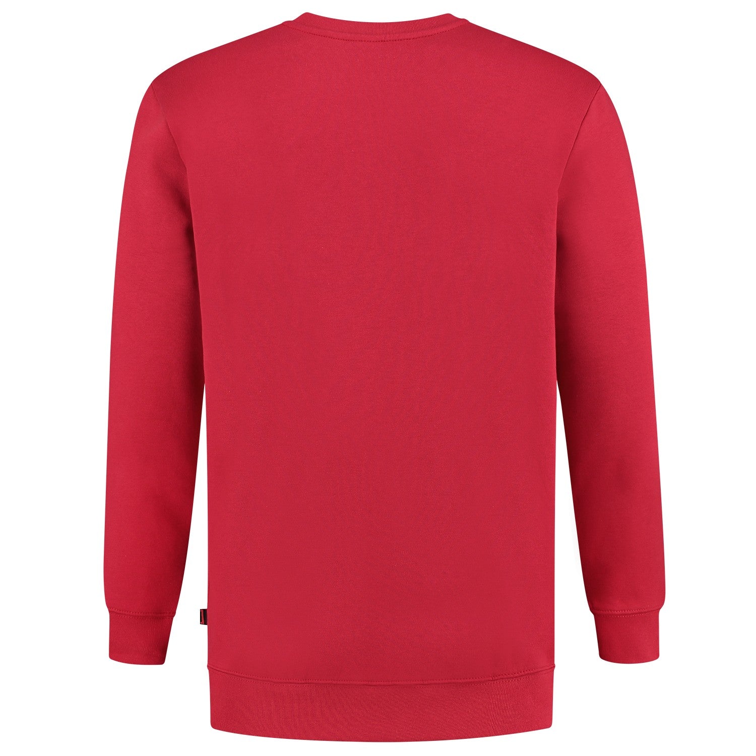Tricorp 301015 Sweater Rood