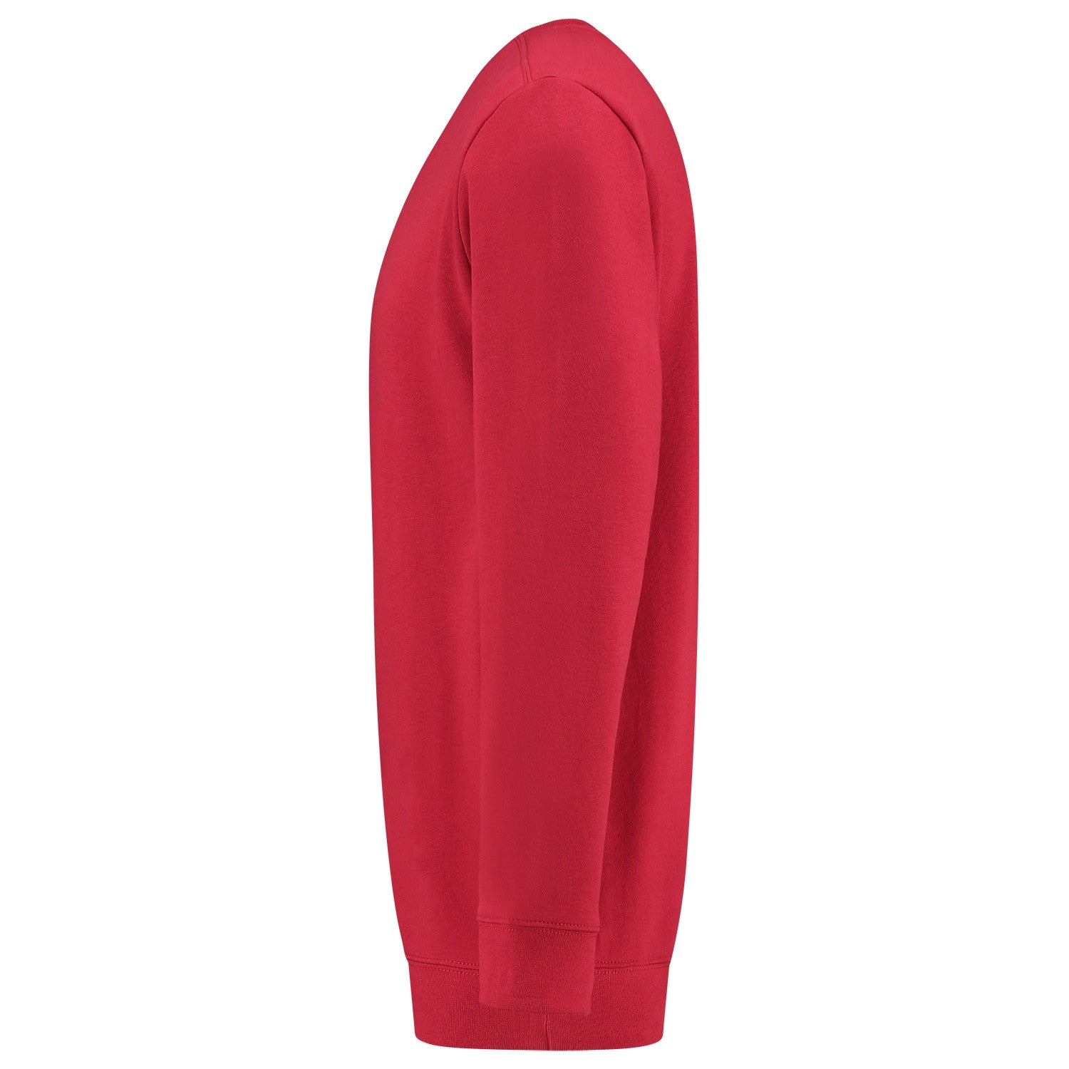 Tricorp 301015 Sweater Rood