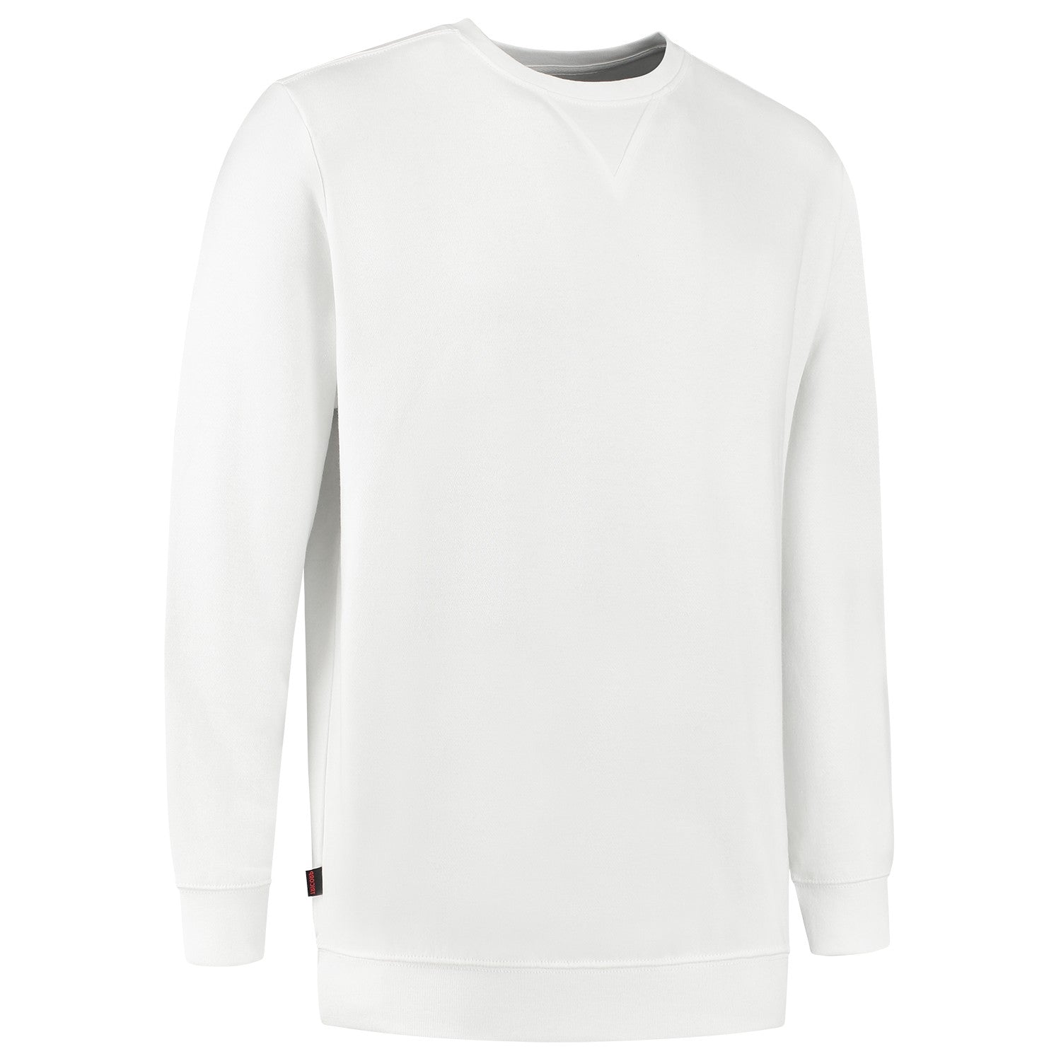 Tricorp 301015 Sweater Wit