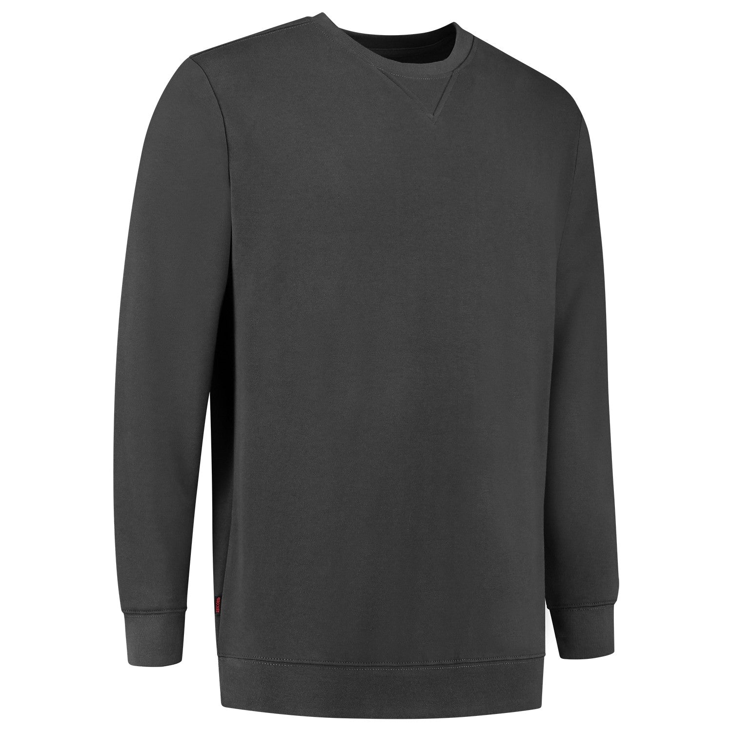 Tricorp 301015 Sweater Donkergrijs