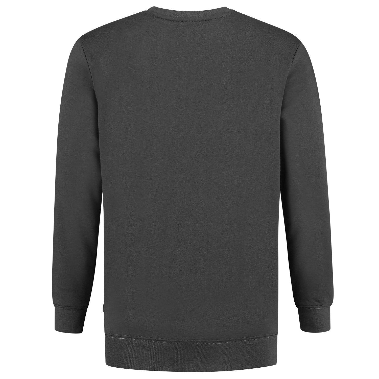 Tricorp 301015 Sweater Donkergrijs
