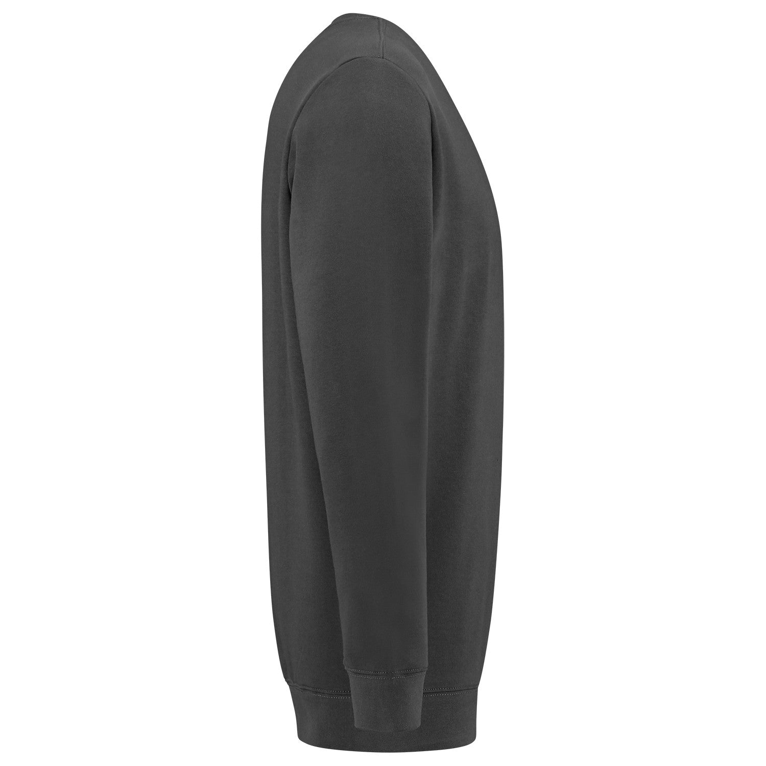 Tricorp 301015 Sweater Donkergrijs