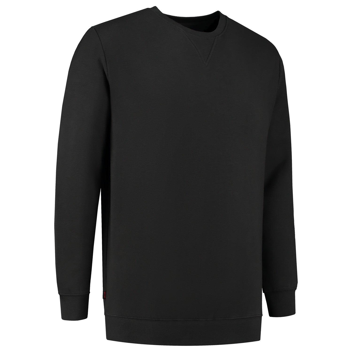 Tricorp 301015 Sweater Zwart