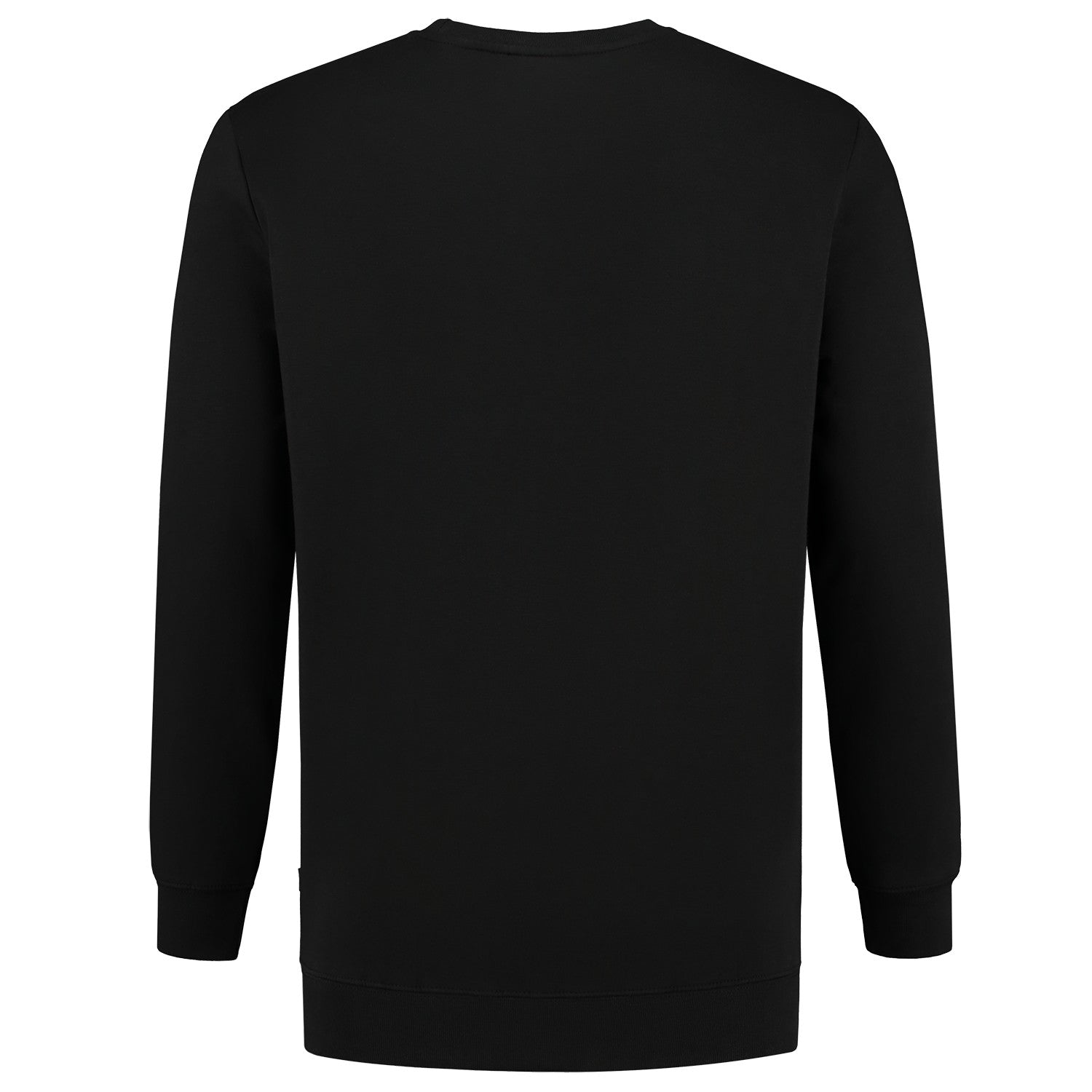 Tricorp 301015 Sweater Zwart