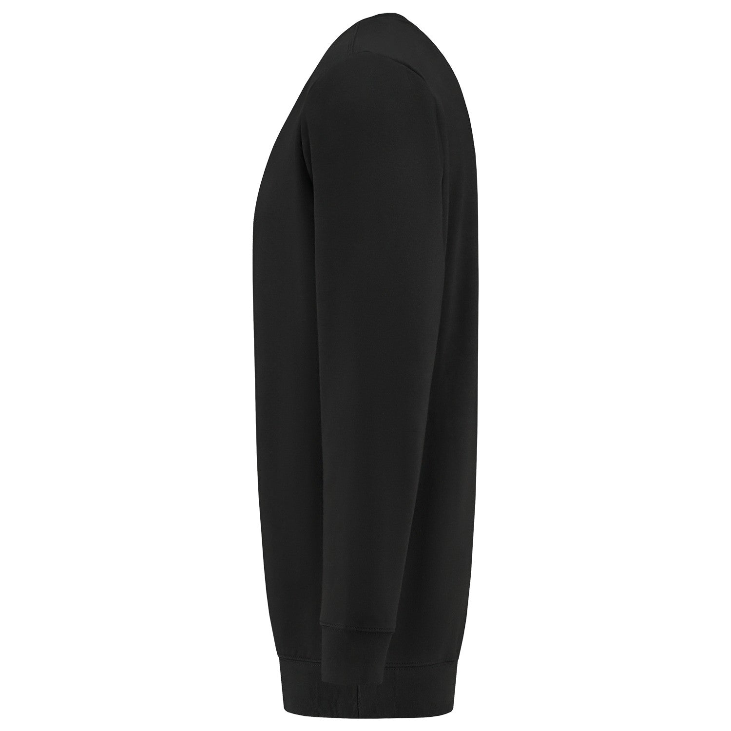 Tricorp 301015 Sweater Zwart