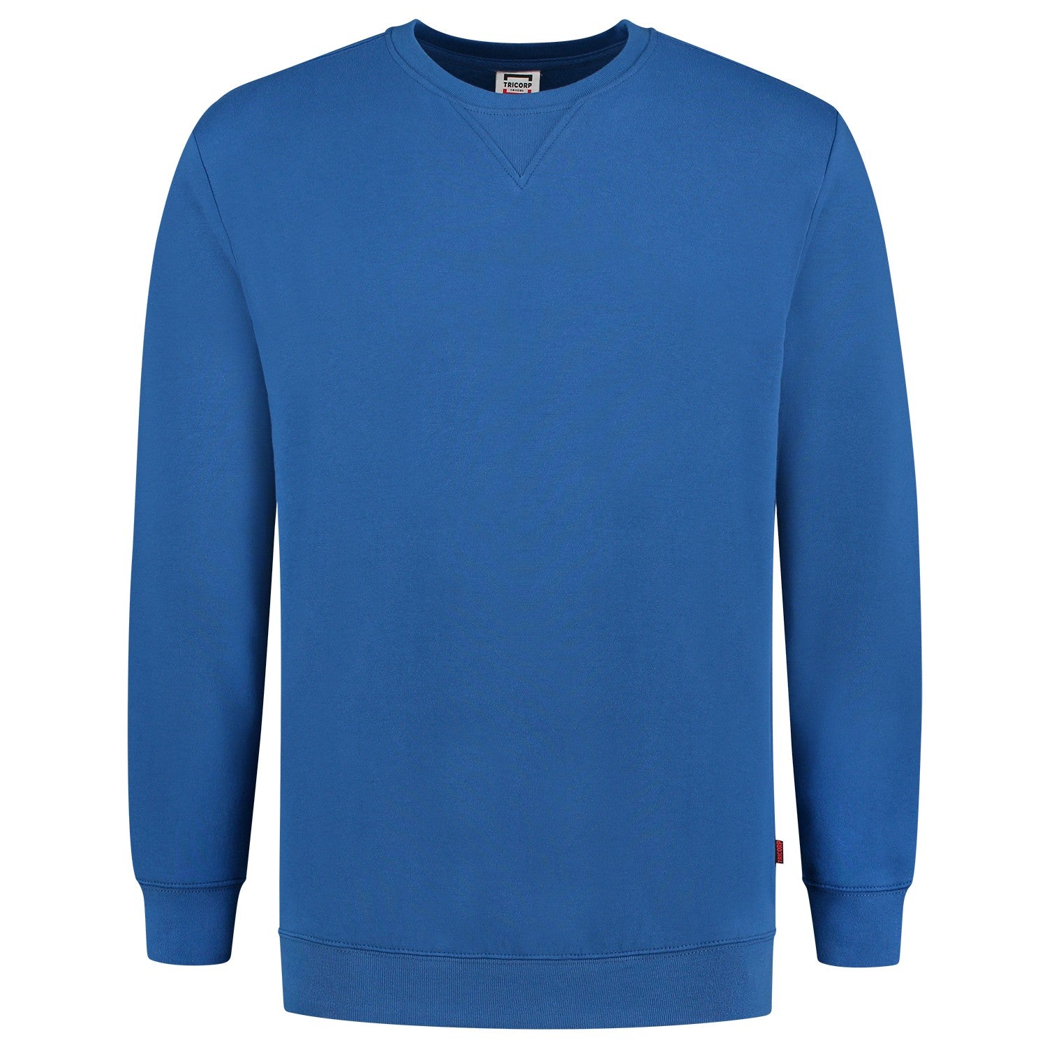 Tricorp 301015 Sweater Royalblue