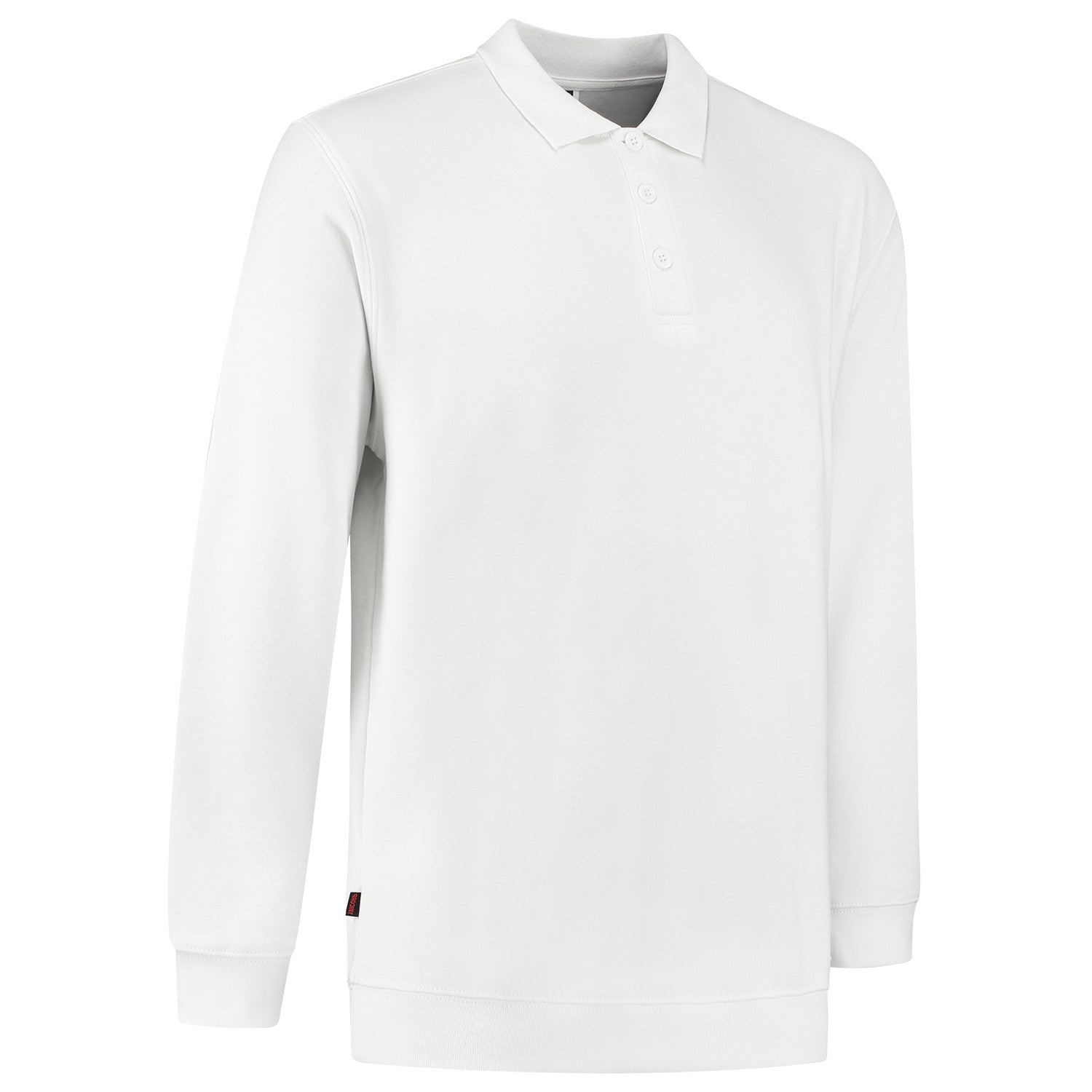 Tricorp 301016 Polosweater Boord Wit
