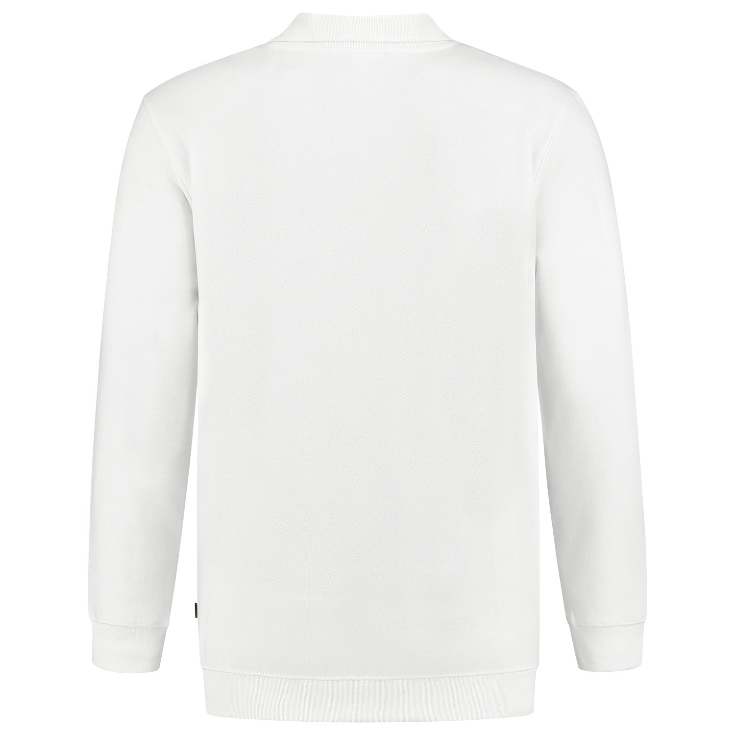 Tricorp 301016 Polosweater Boord Wit