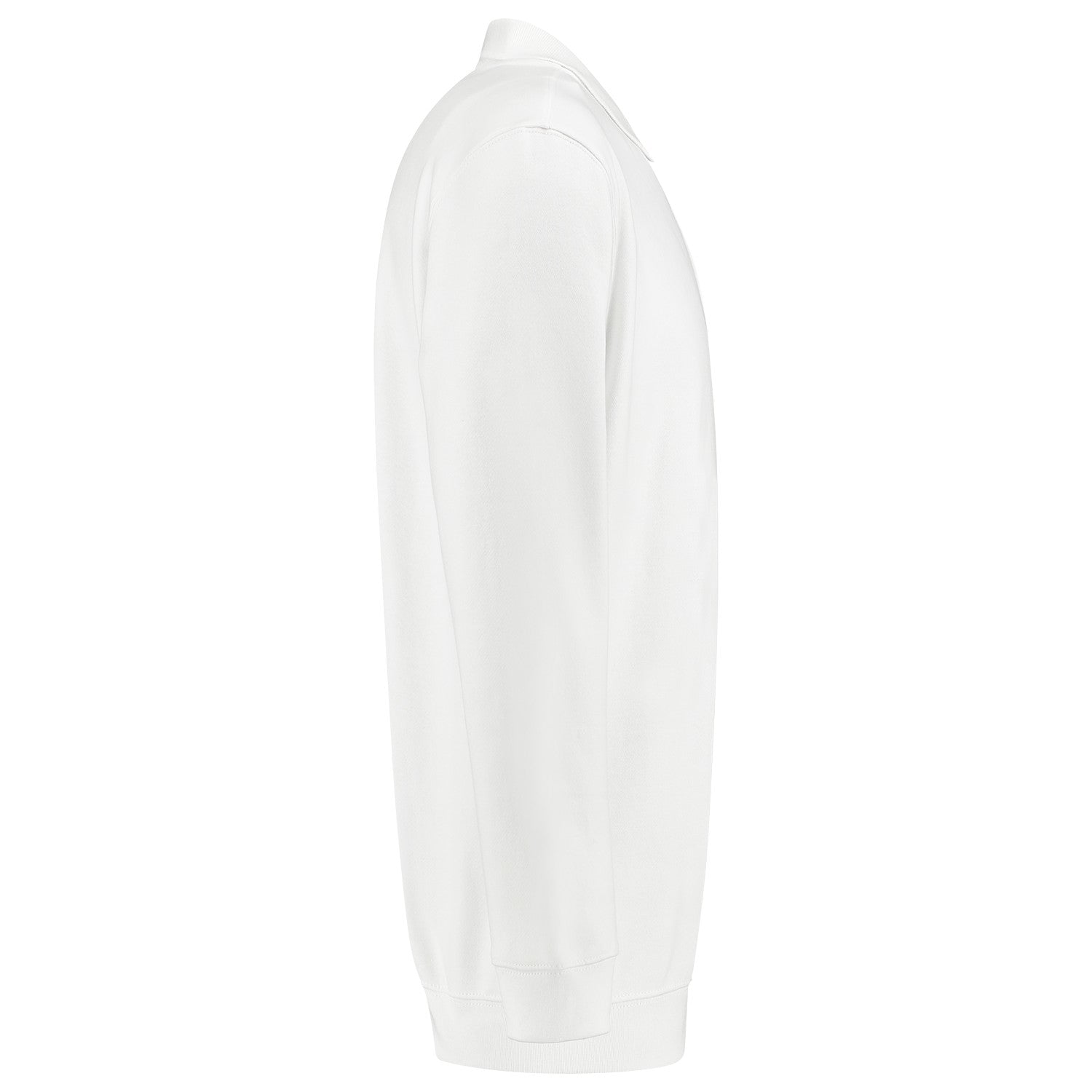 Tricorp 301016 Polosweater Boord Wit
