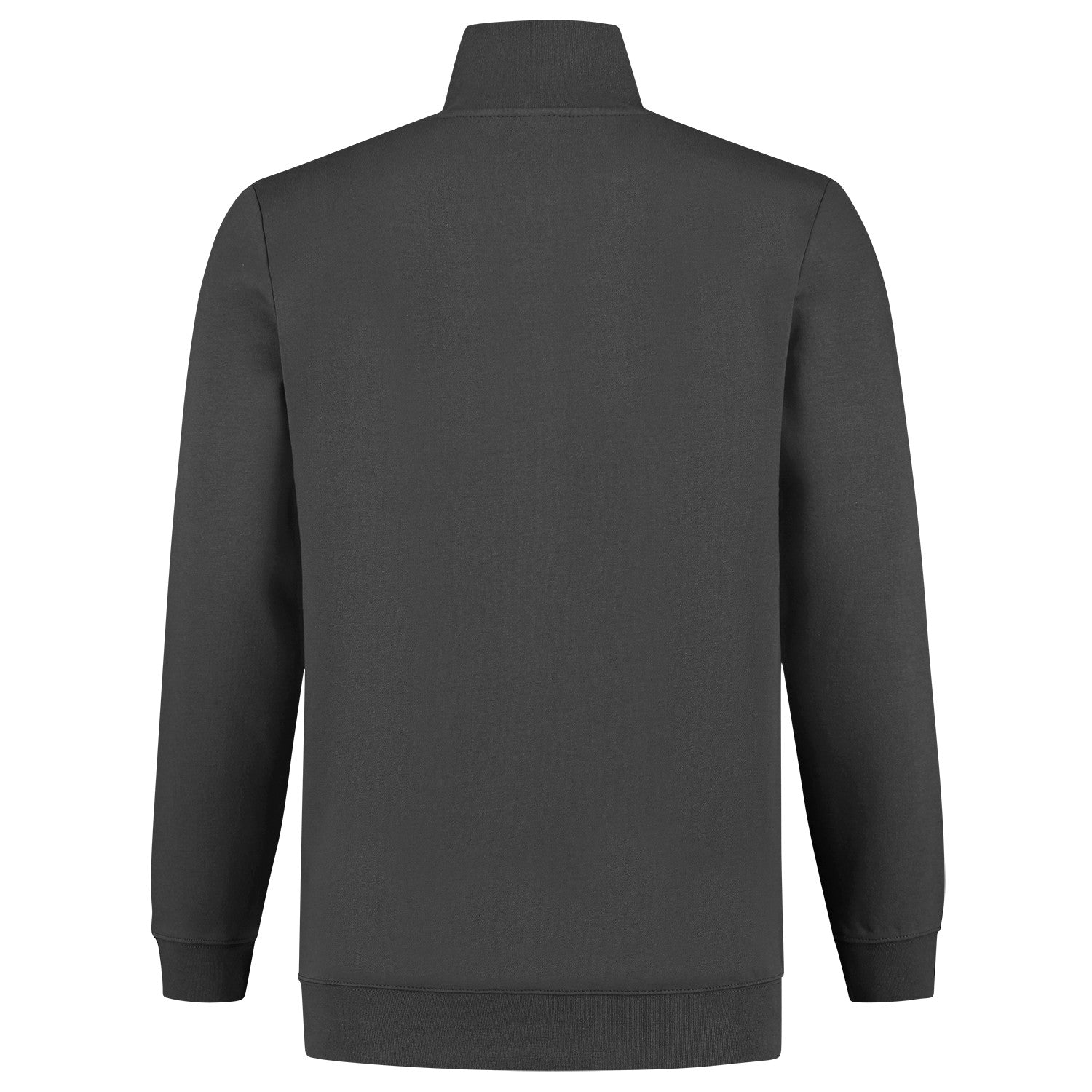 Tricorp 301017 Sweatvest Donkergrijs