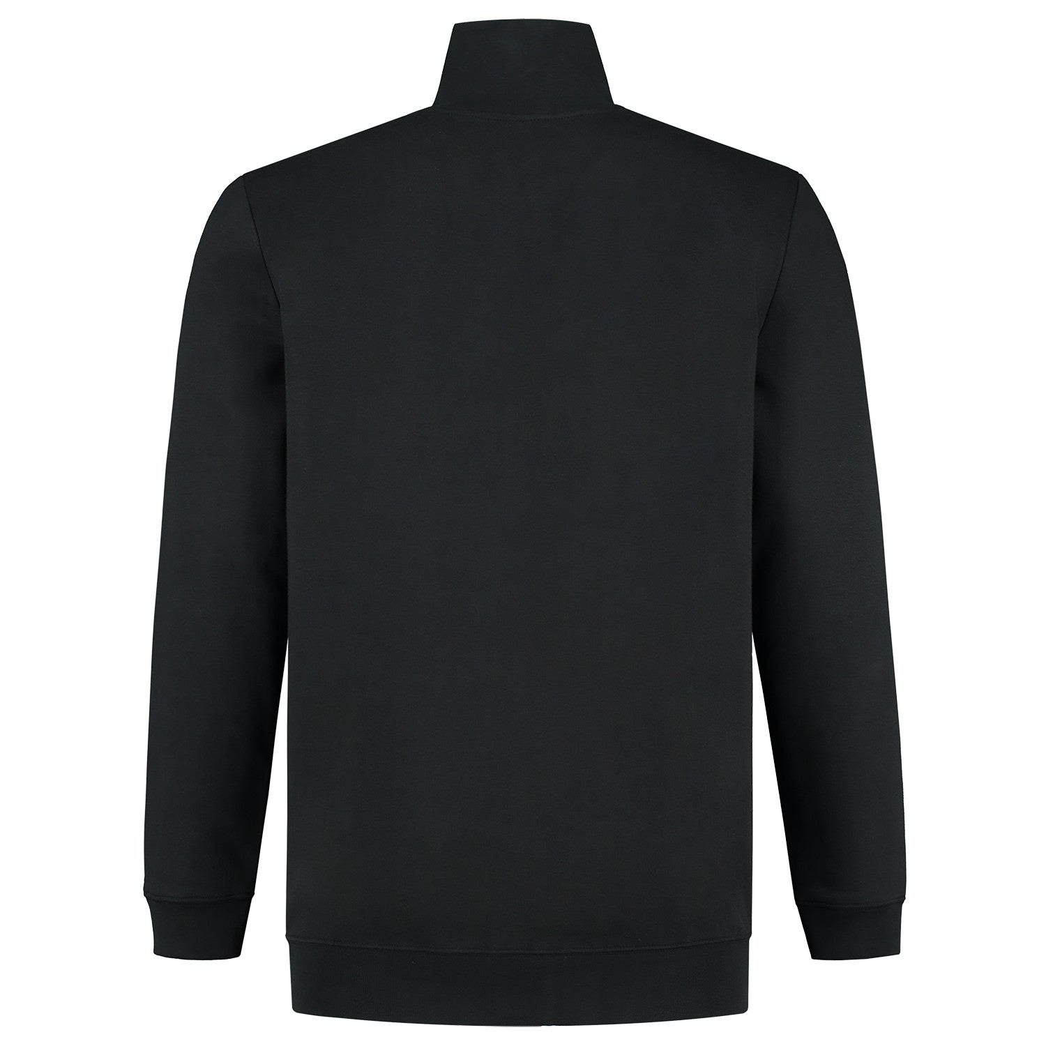 Tricorp 301017 Sweatvest Zwart