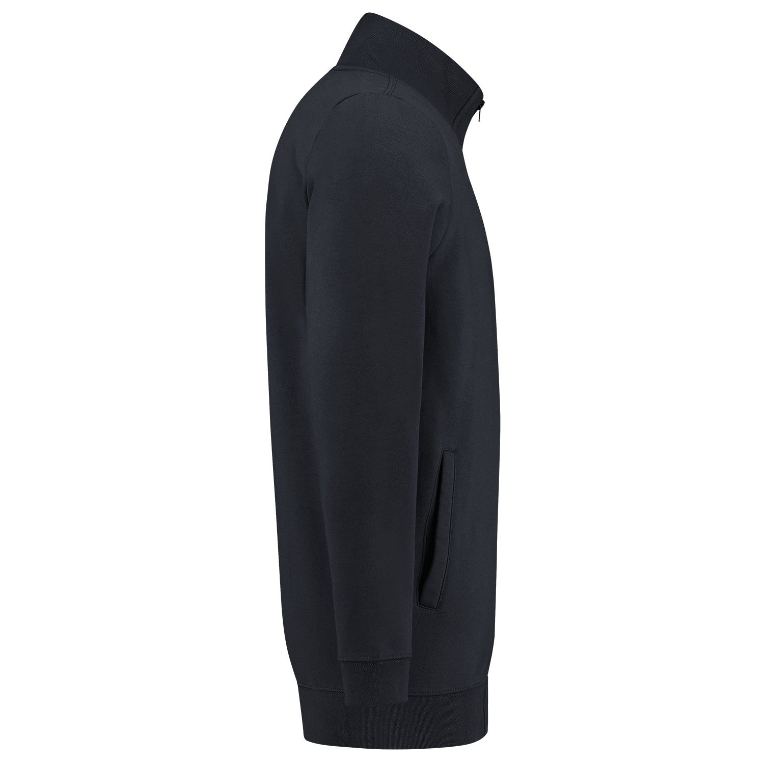 Tricorp 301017 Sweatvest Marine