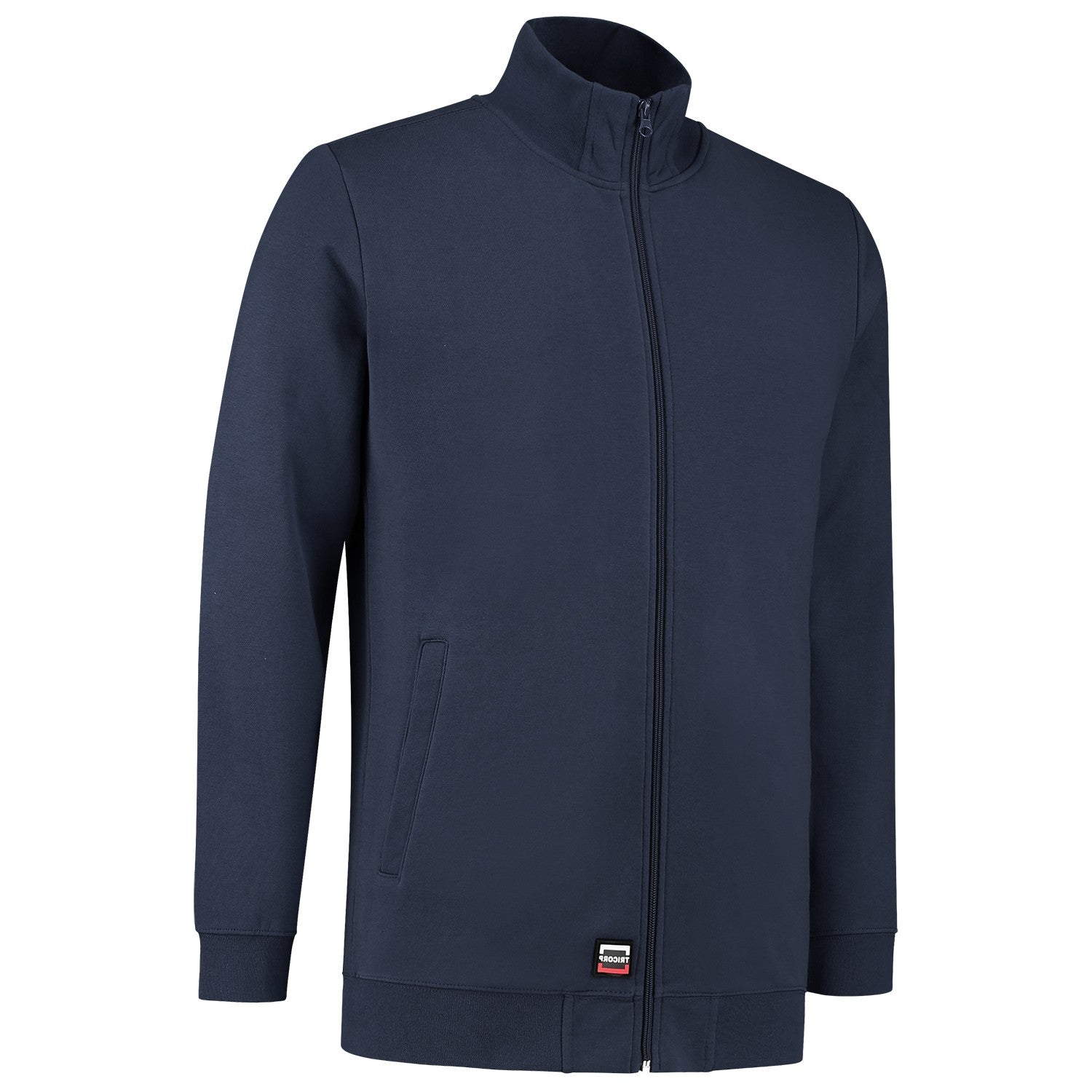 Tricorp 301017 Sweatvest Inktblauw