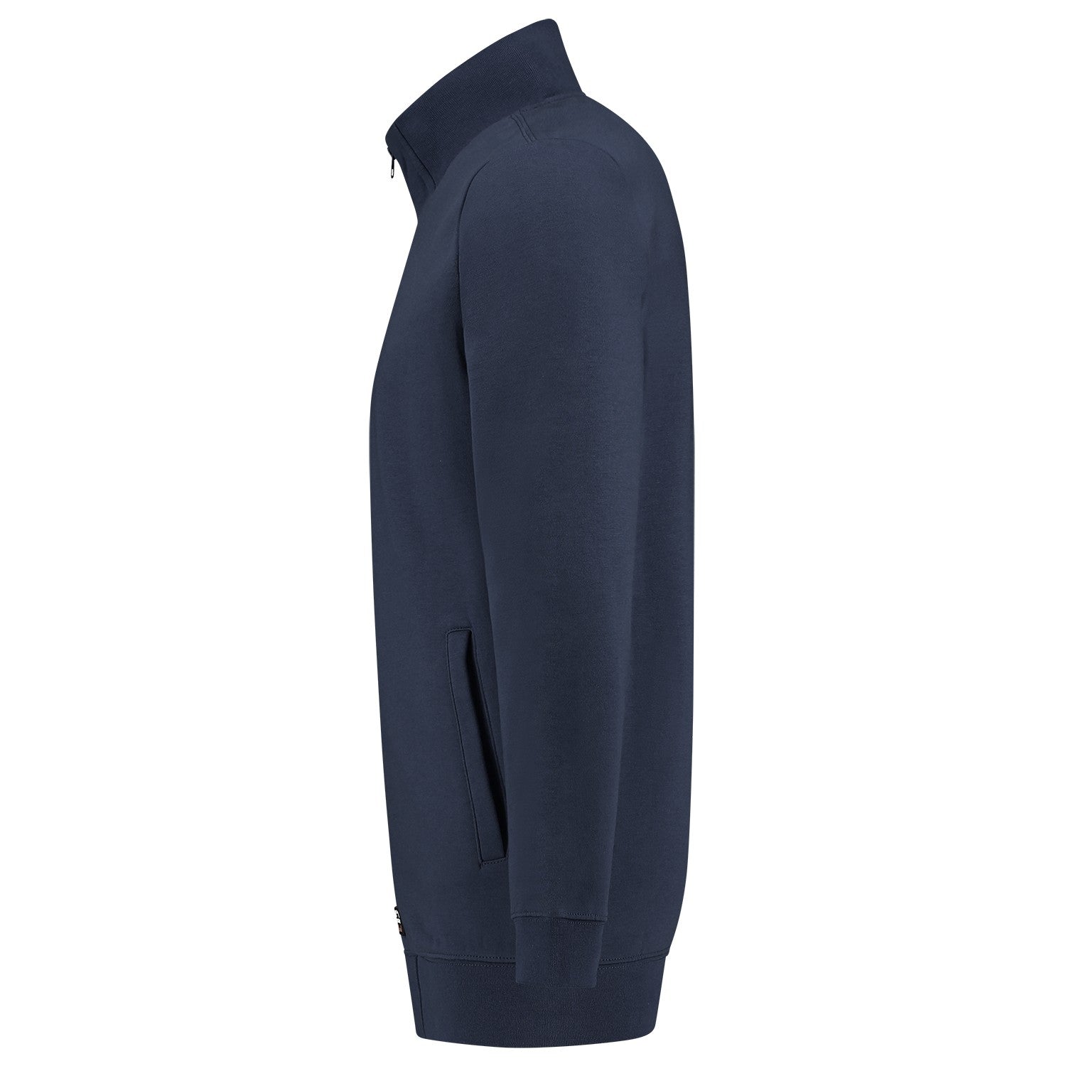 Tricorp 301017 Sweatvest Inktblauw