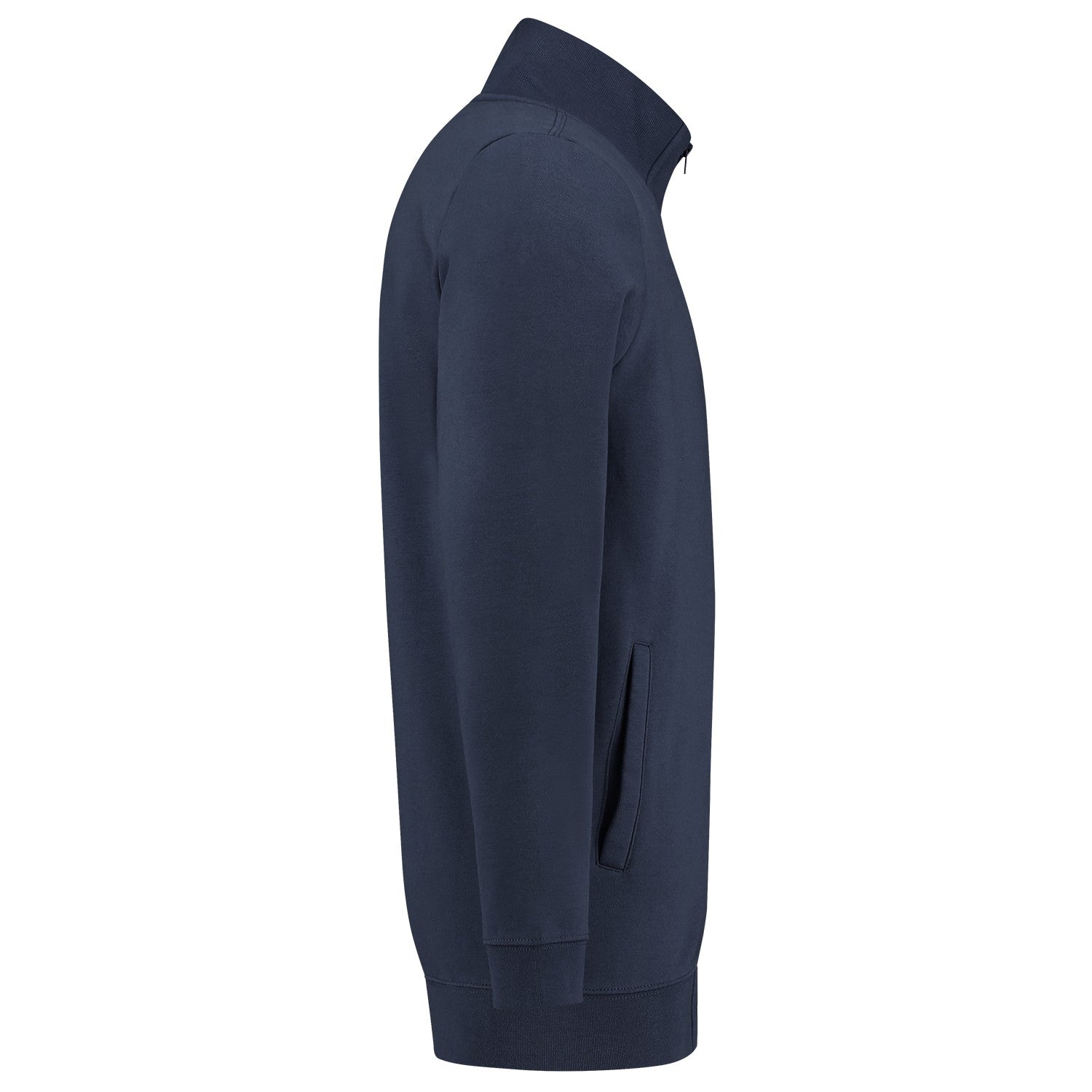 Tricorp 301017 Sweatvest Inktblauw