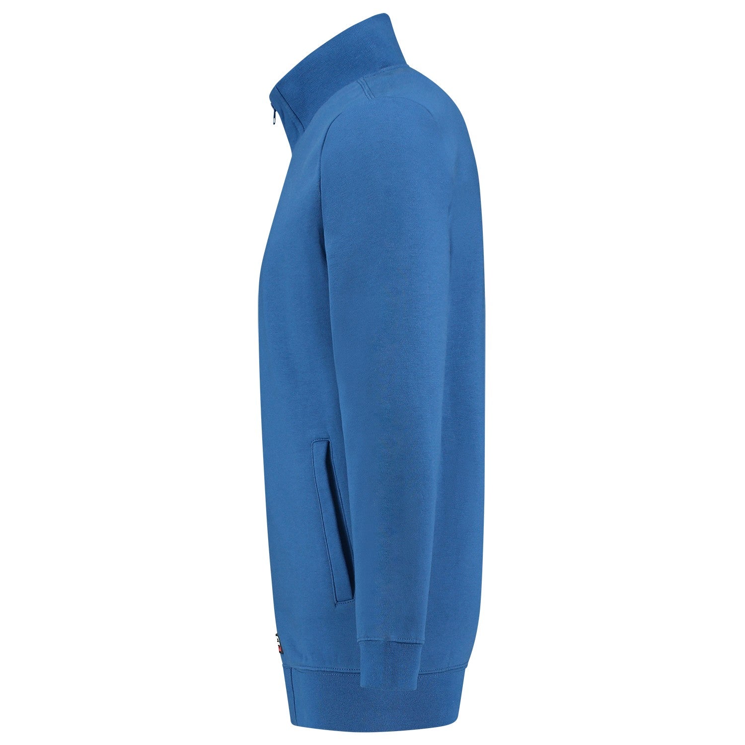 Tricorp 301017 Sweatvest Royalblue