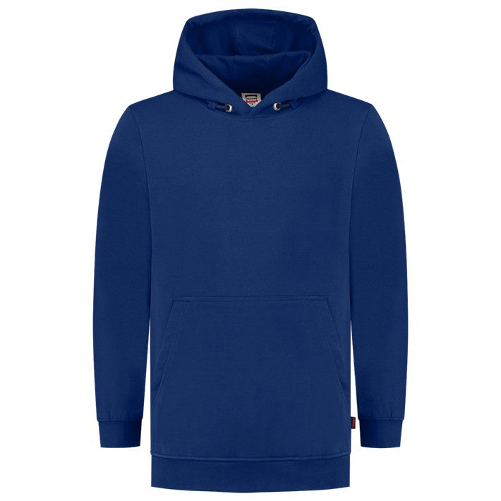 Tricorp 301019 Sweater Capuchon Royalblue