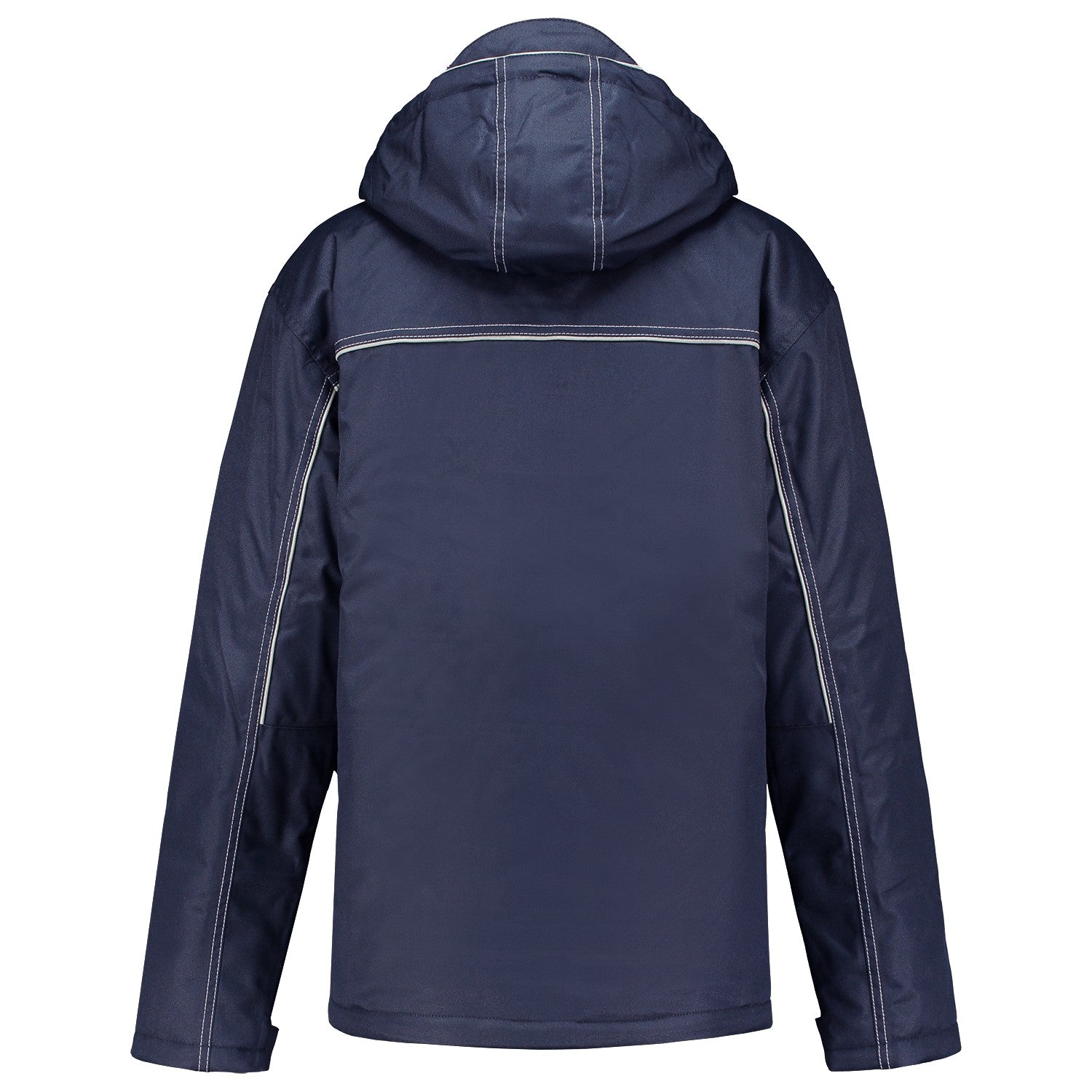 Tricorp 402007 Midi Parka Canvas Inktblauw